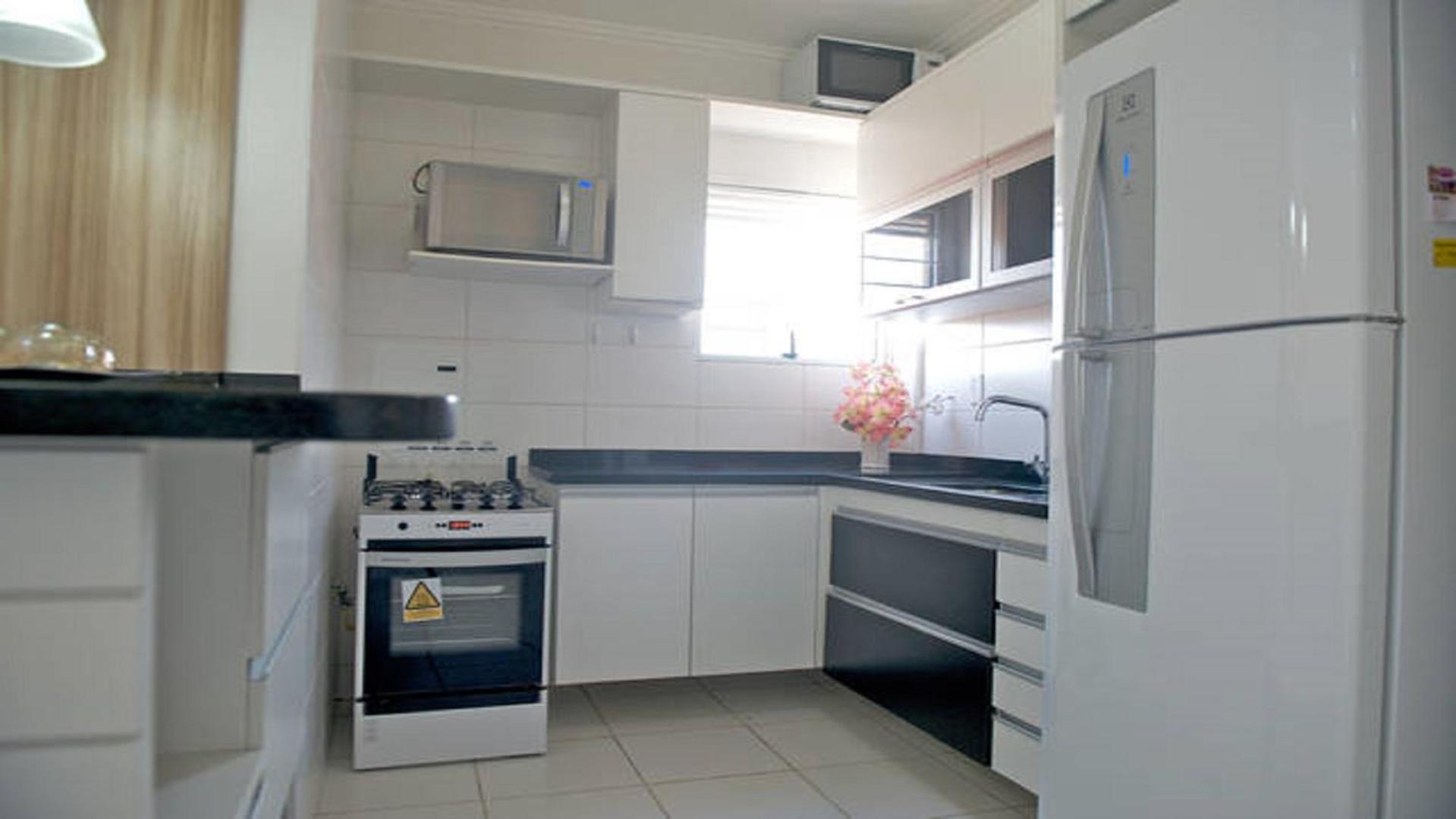 Apartamento no Residencial Amazônia I