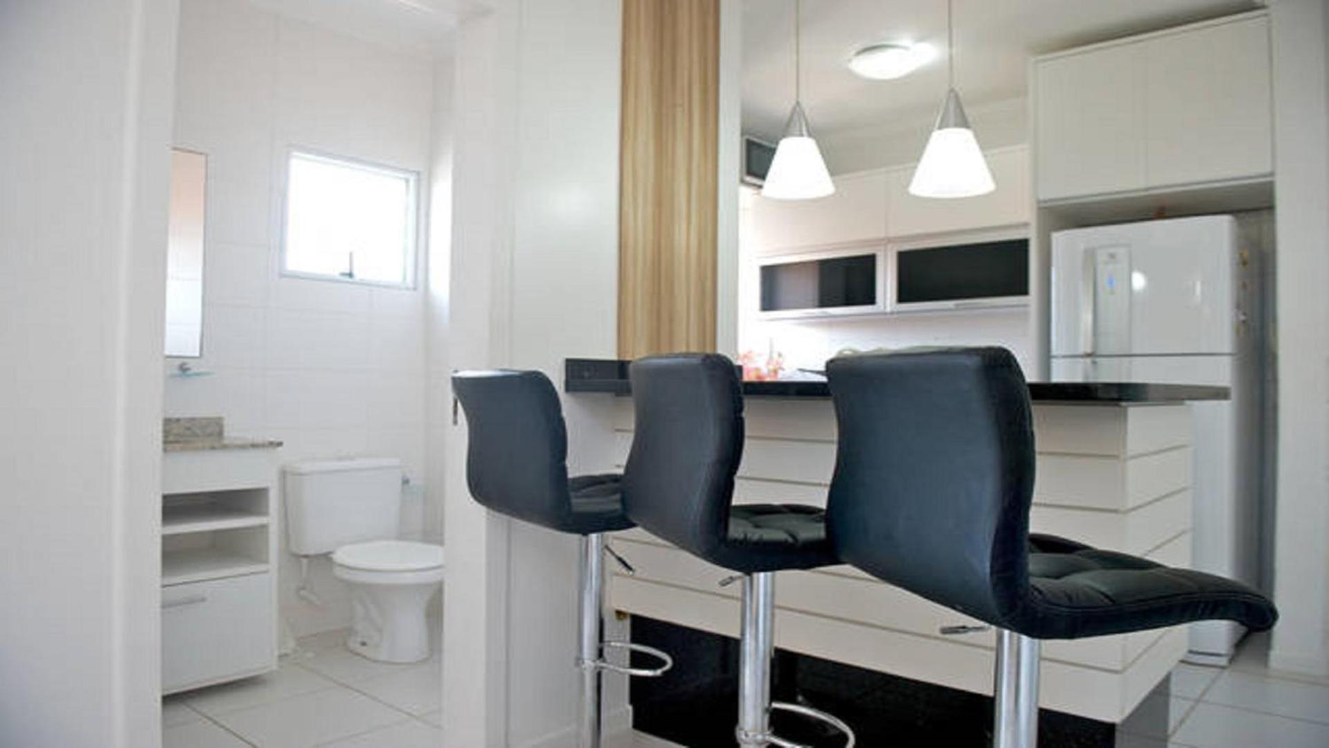 Apartamento no Residencial Amazônia I