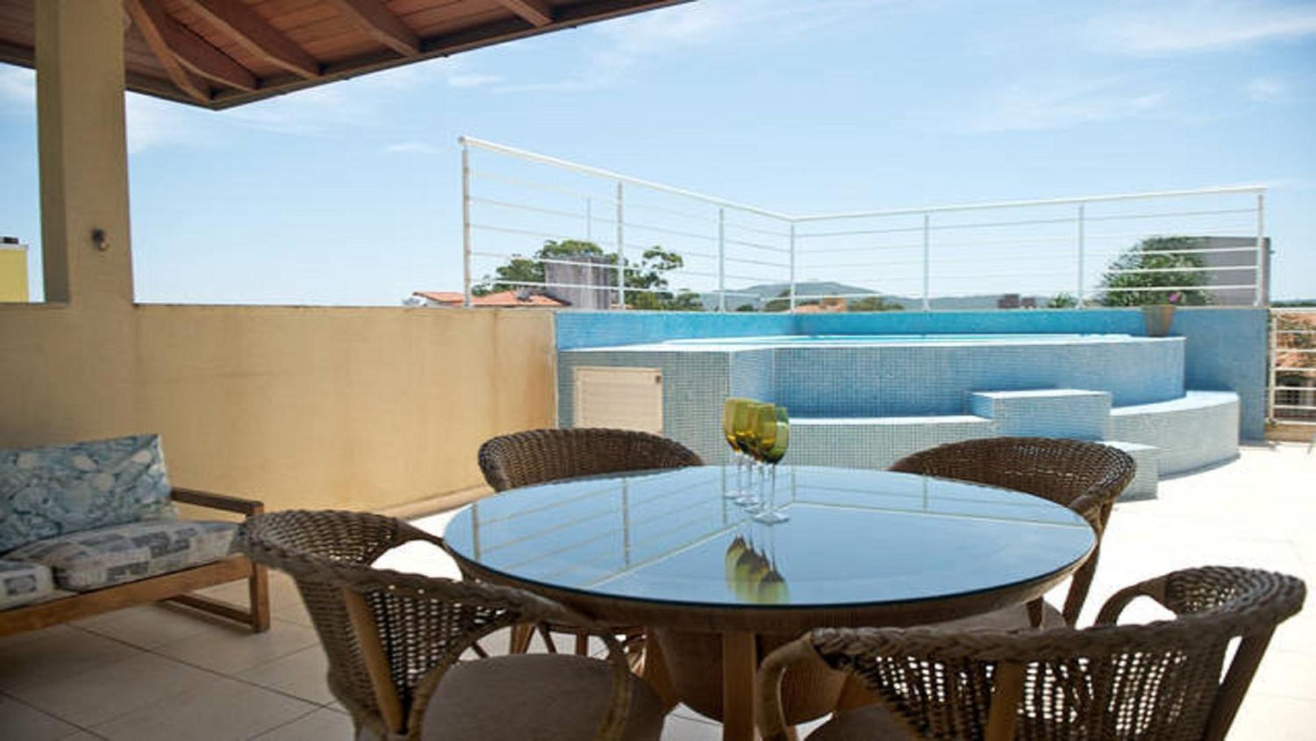 Apartamento no Residencial Amazônia I