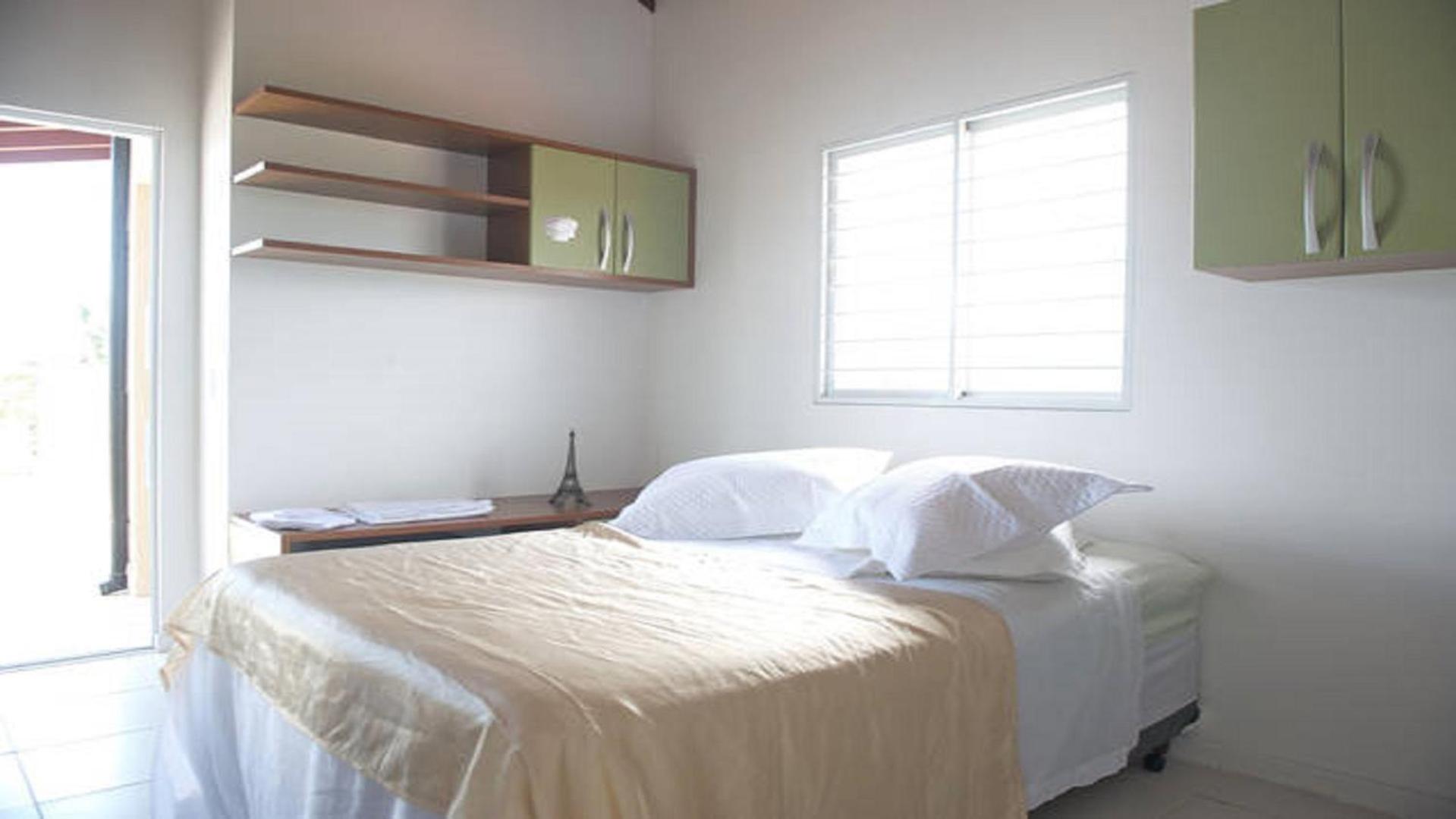 Apartamento no Residencial Amazônia I