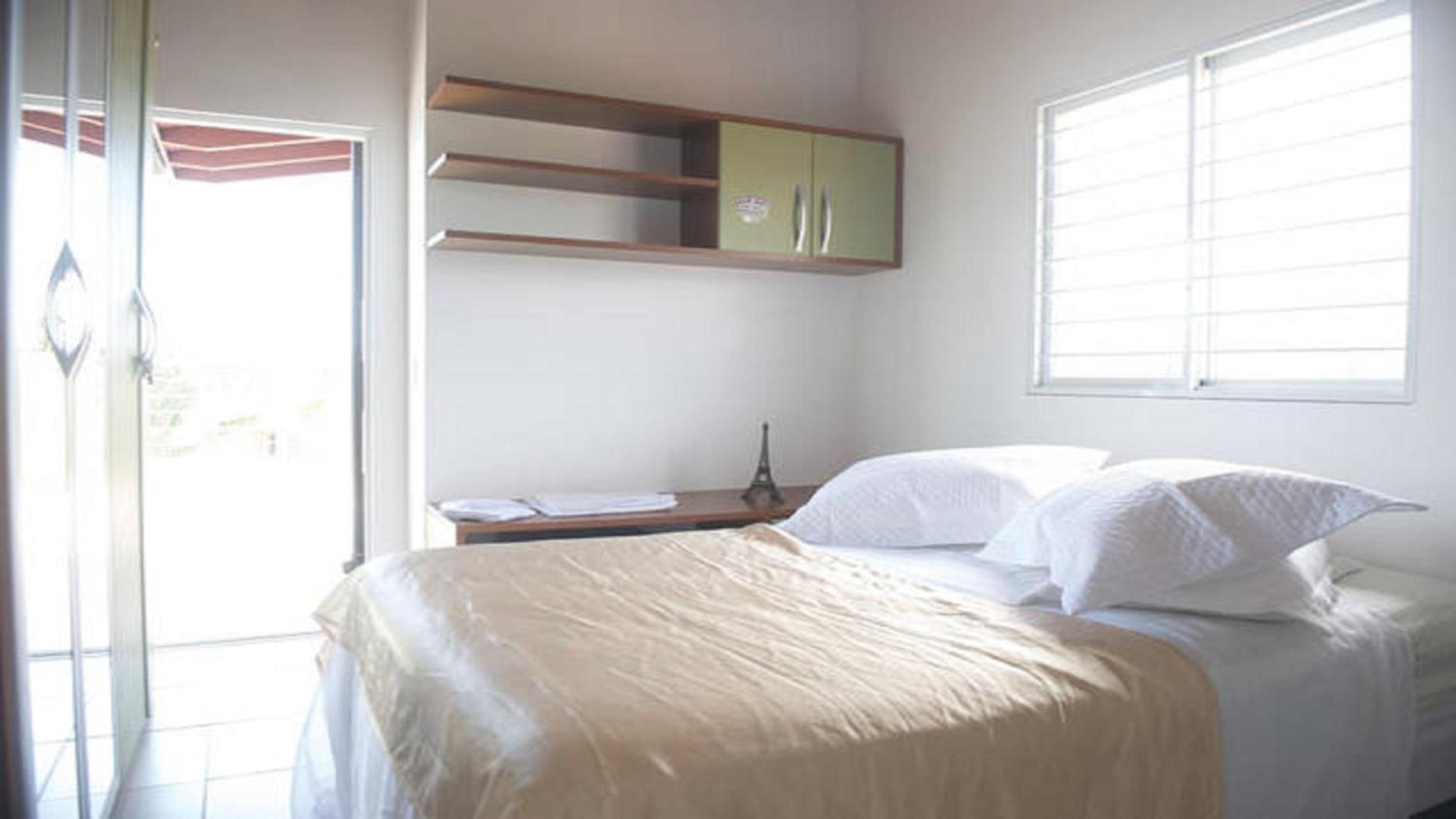 Apartamento no Residencial Amazônia I