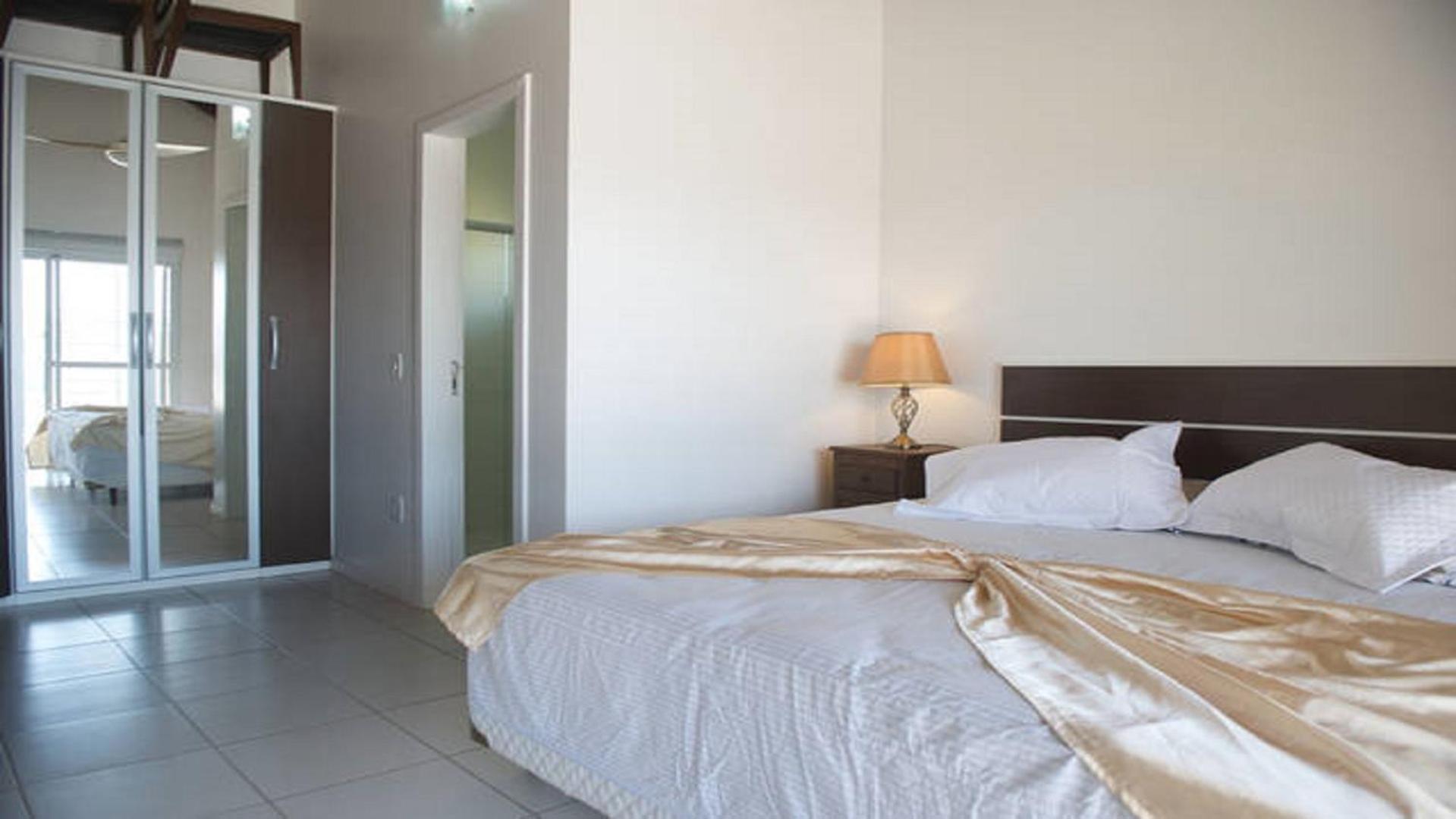 Apartamento no Residencial Amazônia I