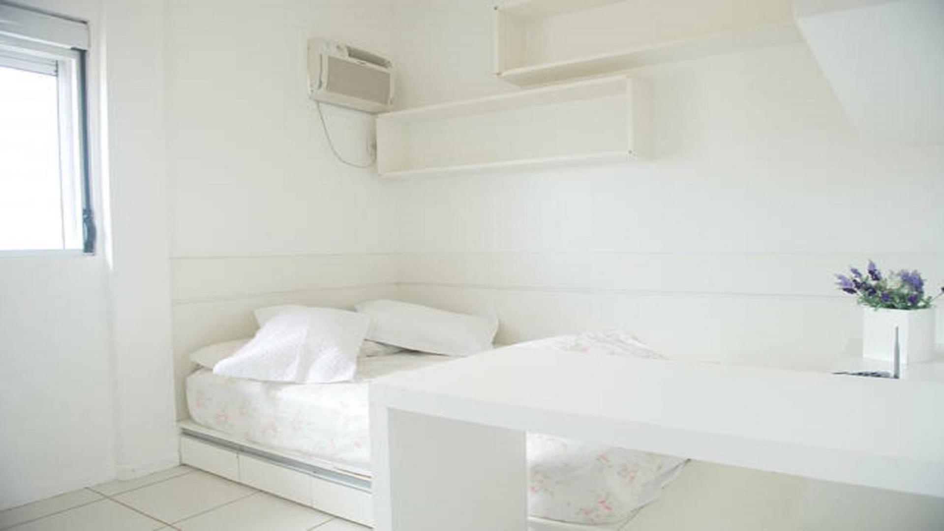 Apartamento no Residencial Amazônia I