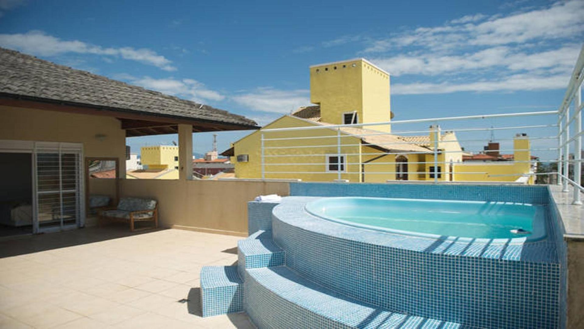 Apartamento no Residencial Amazônia I