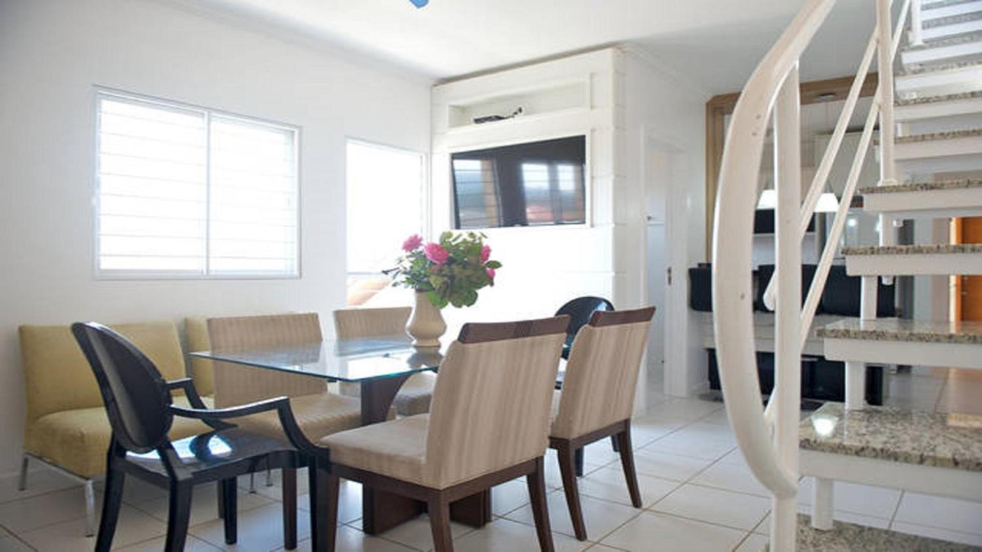Apartamento no Residencial Amazônia I