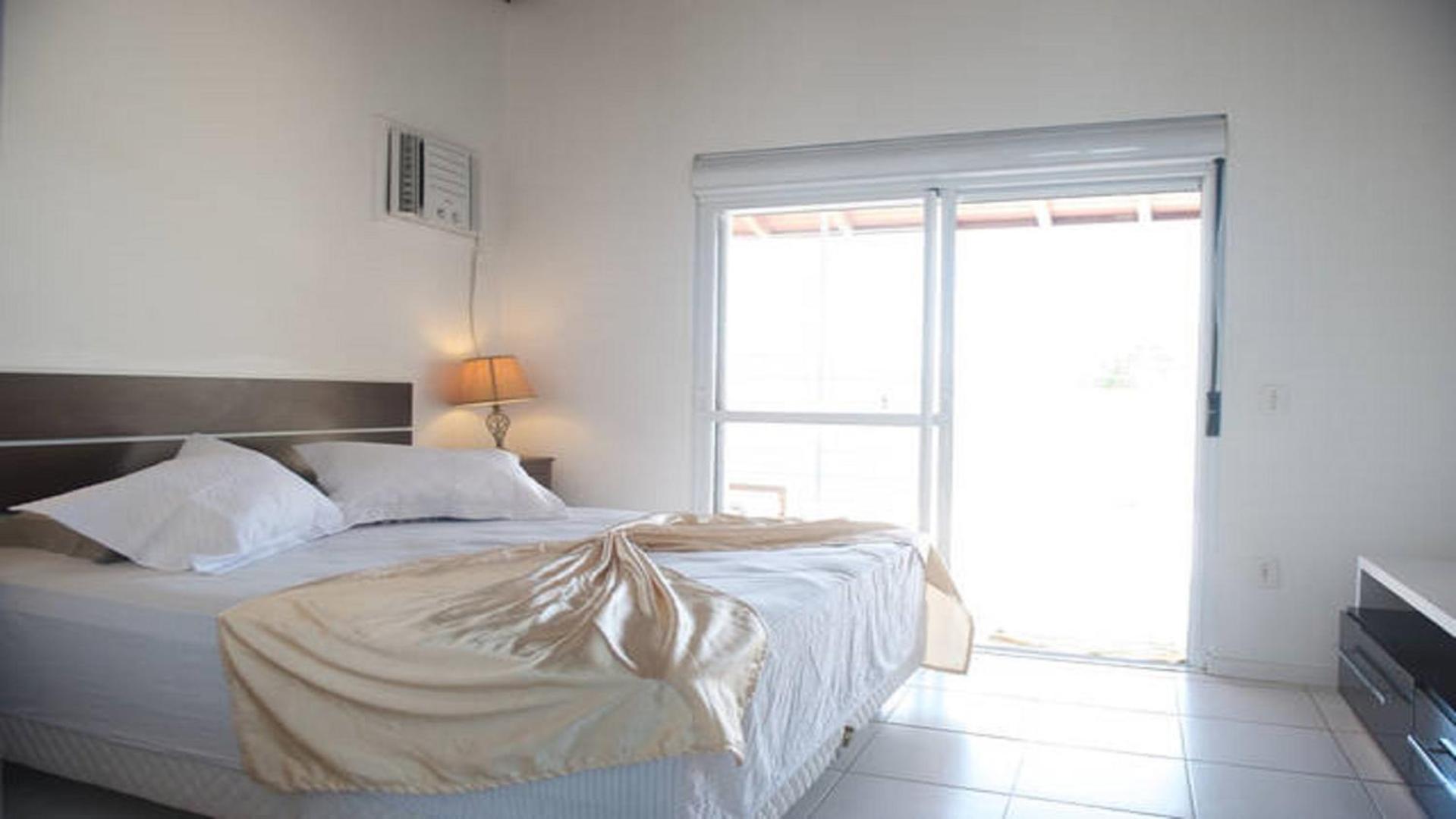 Apartamento no Residencial Amazônia I