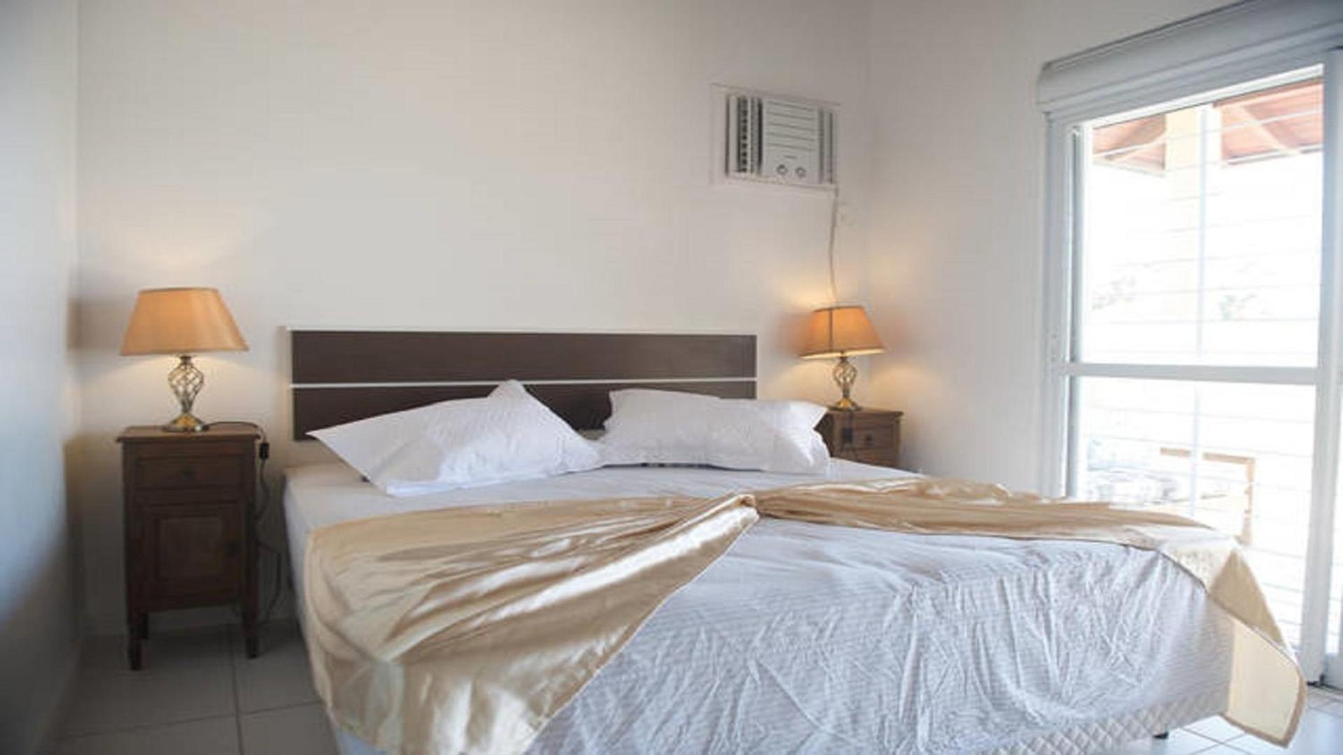Apartamento no Residencial Amazônia I