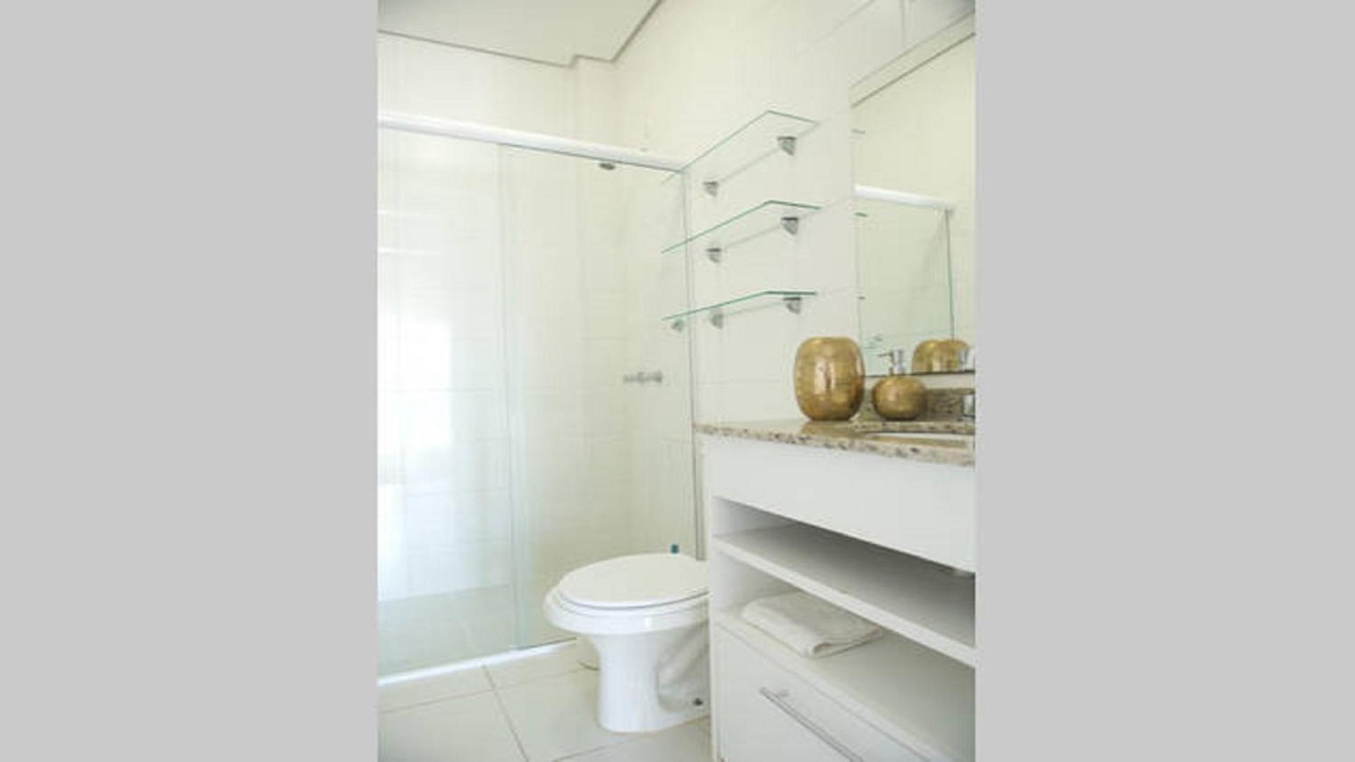 Apartamento no Residencial Amazônia I