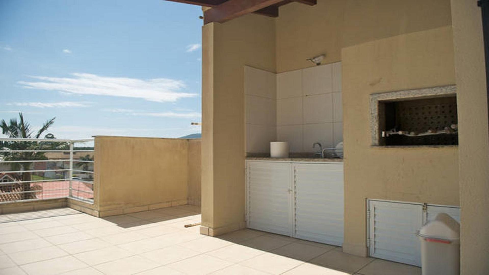 Apartamento no Residencial Amazônia I