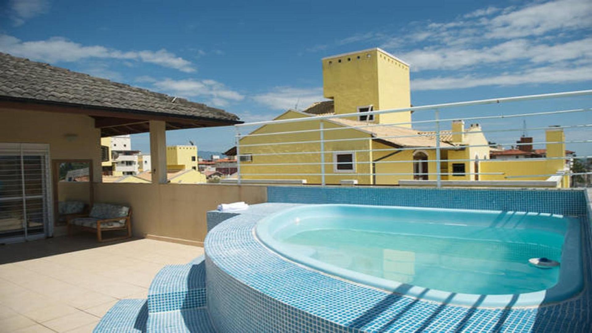 Apartamento no Residencial Amazônia I