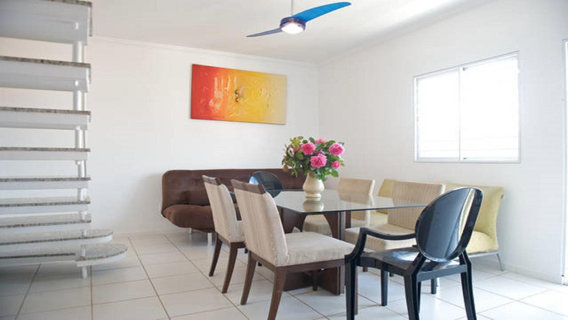 Apartamento no Residencial Amazônia I