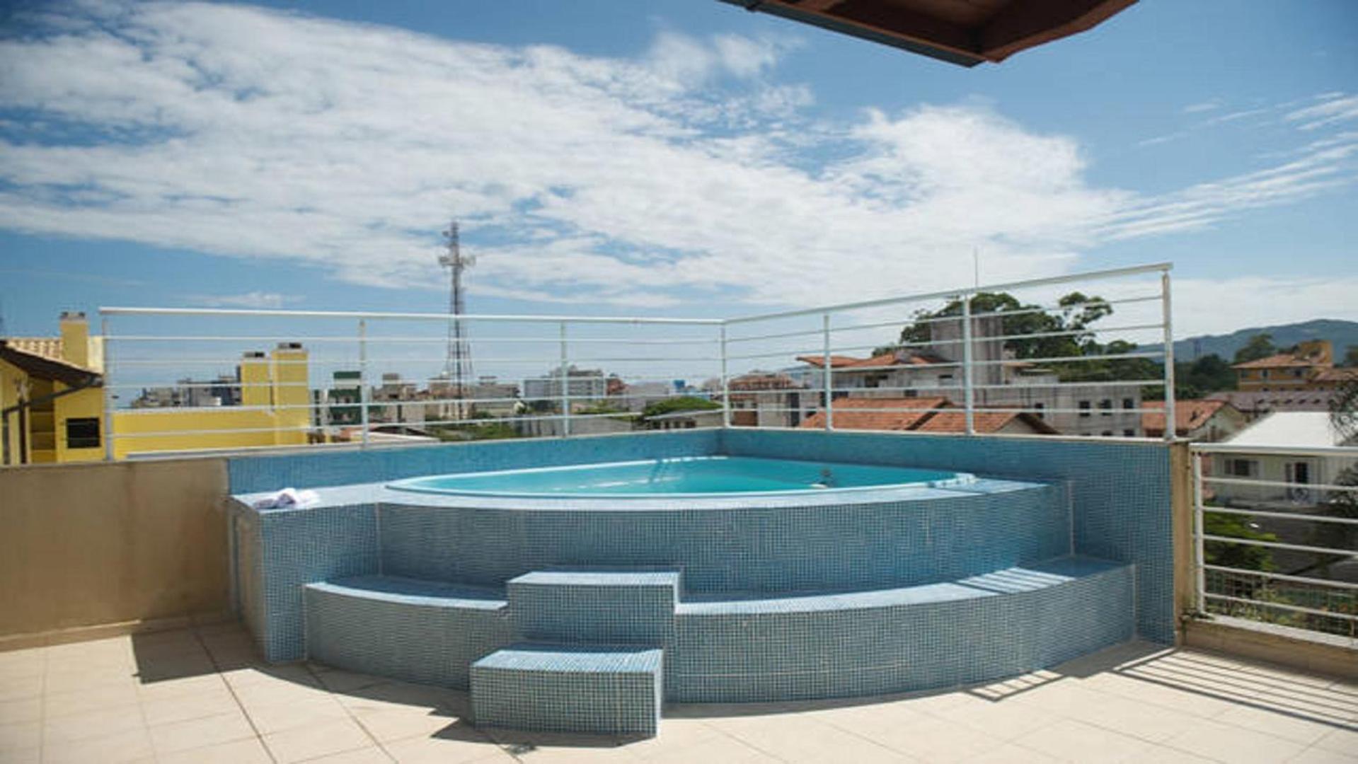 Apartamento no Residencial Amazônia I