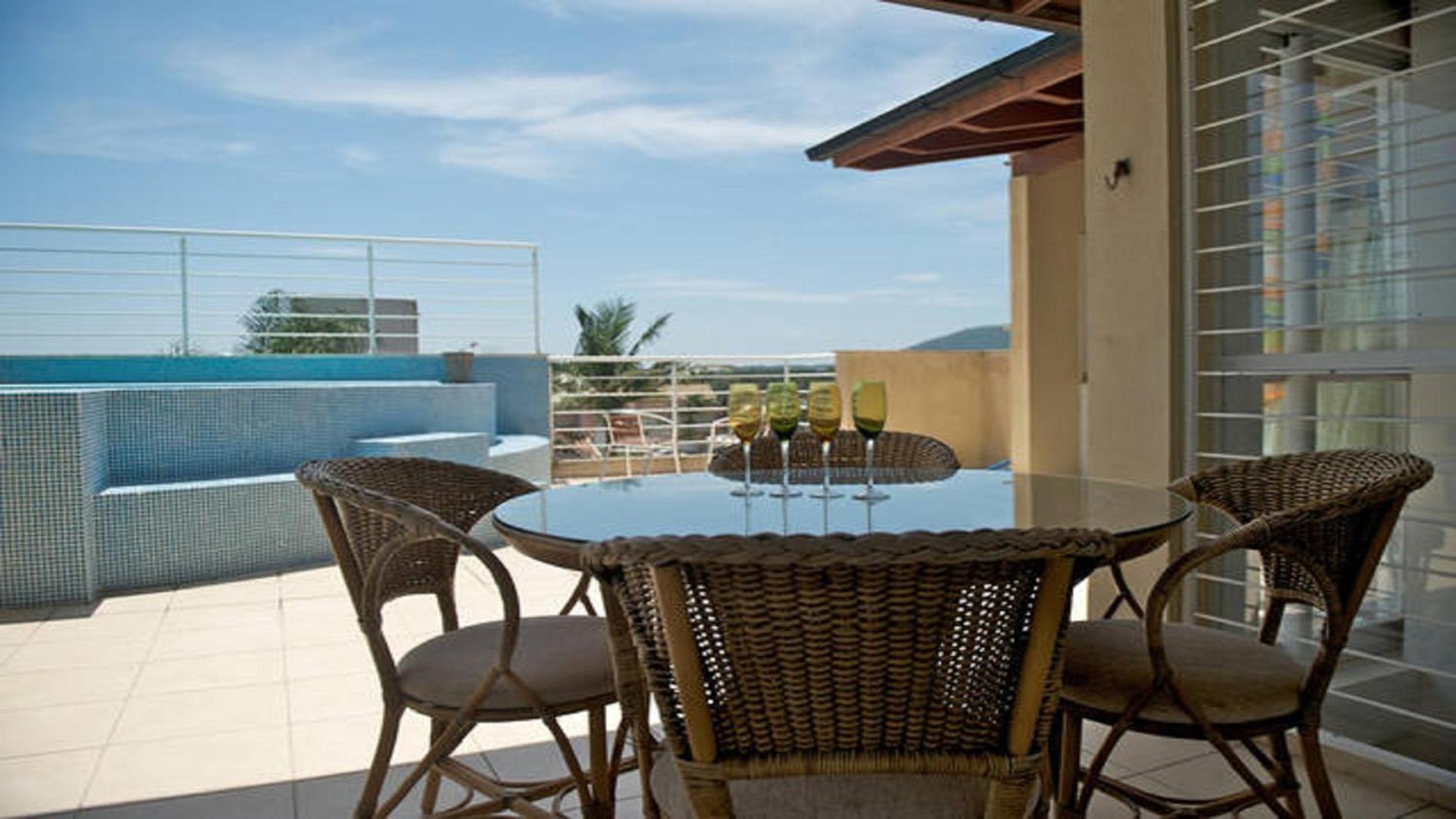 Apartamento no Residencial Amazônia I