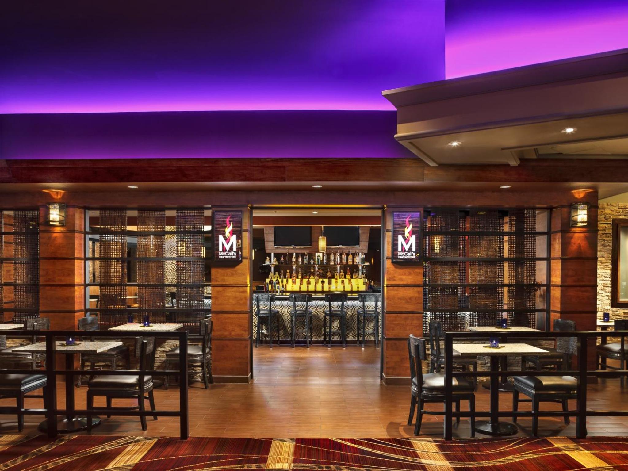 Las Vegas Vacations - The STRAT Hotel, Casino  Tower - Property Image 36