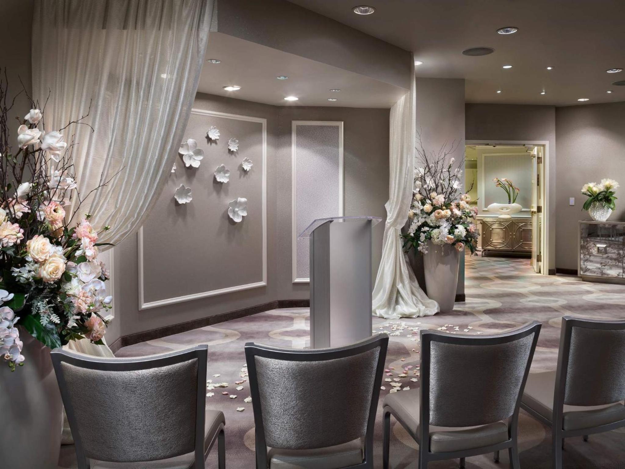 Las Vegas Vacations - The STRAT Hotel, Casino  Tower - Property Image 123