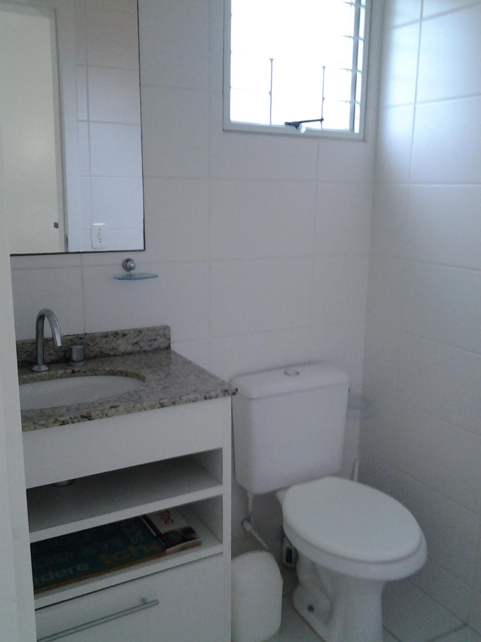 Apartamento no Residencial Amazônia I