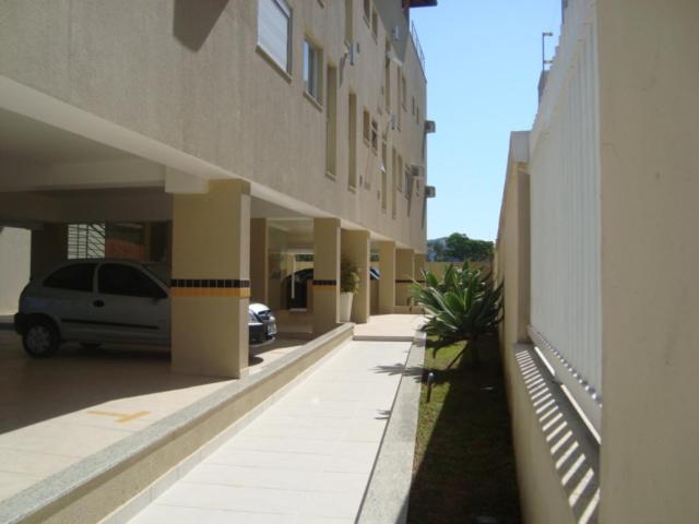 Apartamento no Residencial Amazônia I