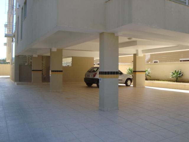 Apartamento no Residencial Amazônia I