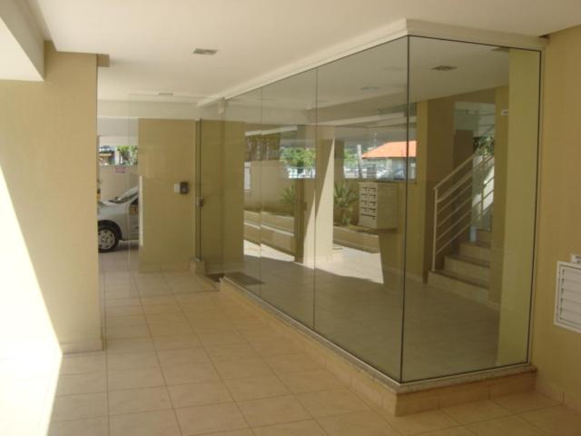 Apartamento no Residencial Amazônia I