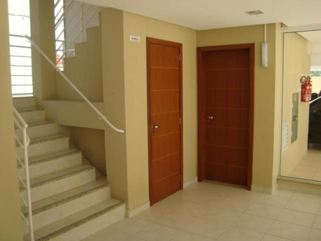 Apartamento no Residencial Amazônia I