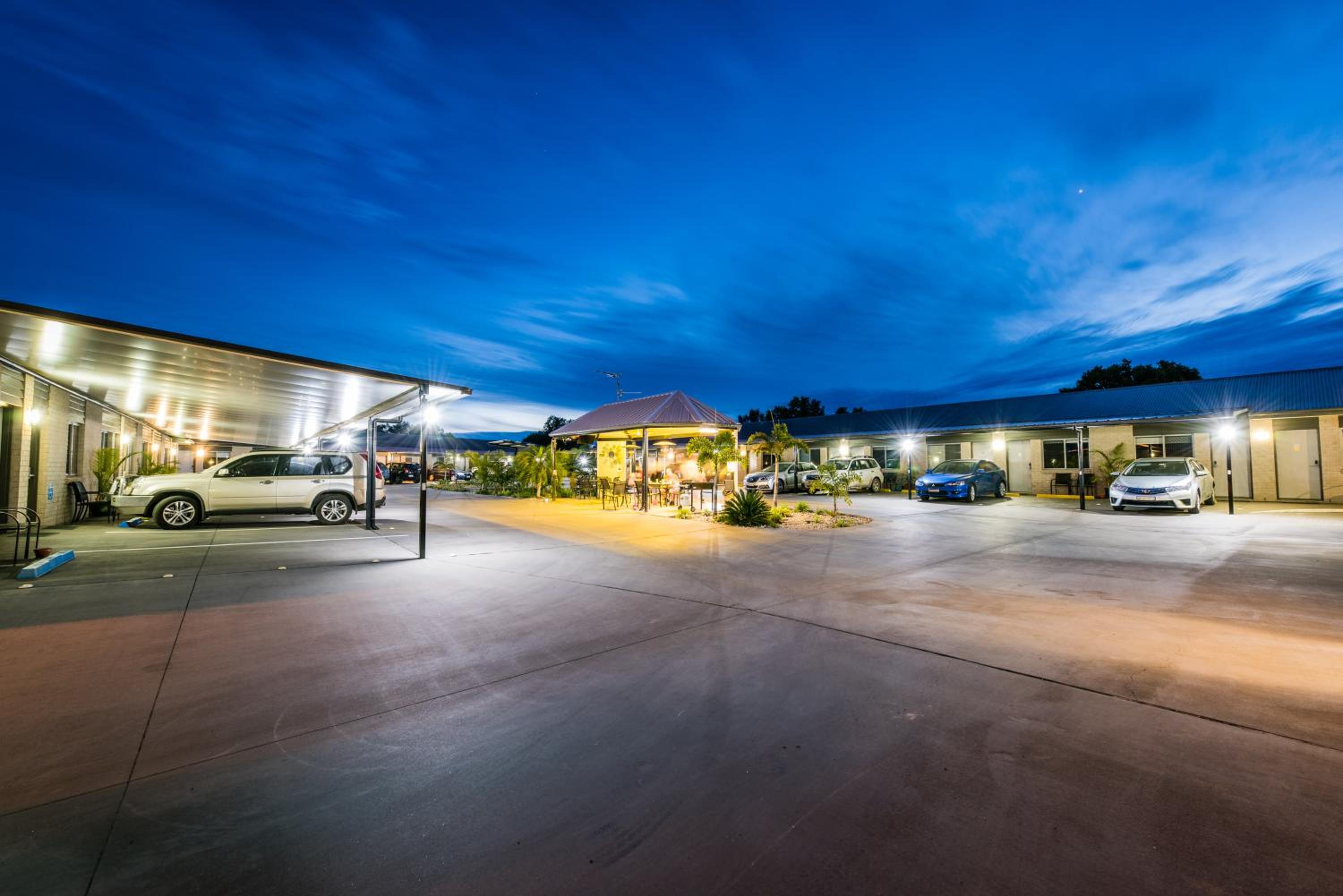 Athena Studio Units