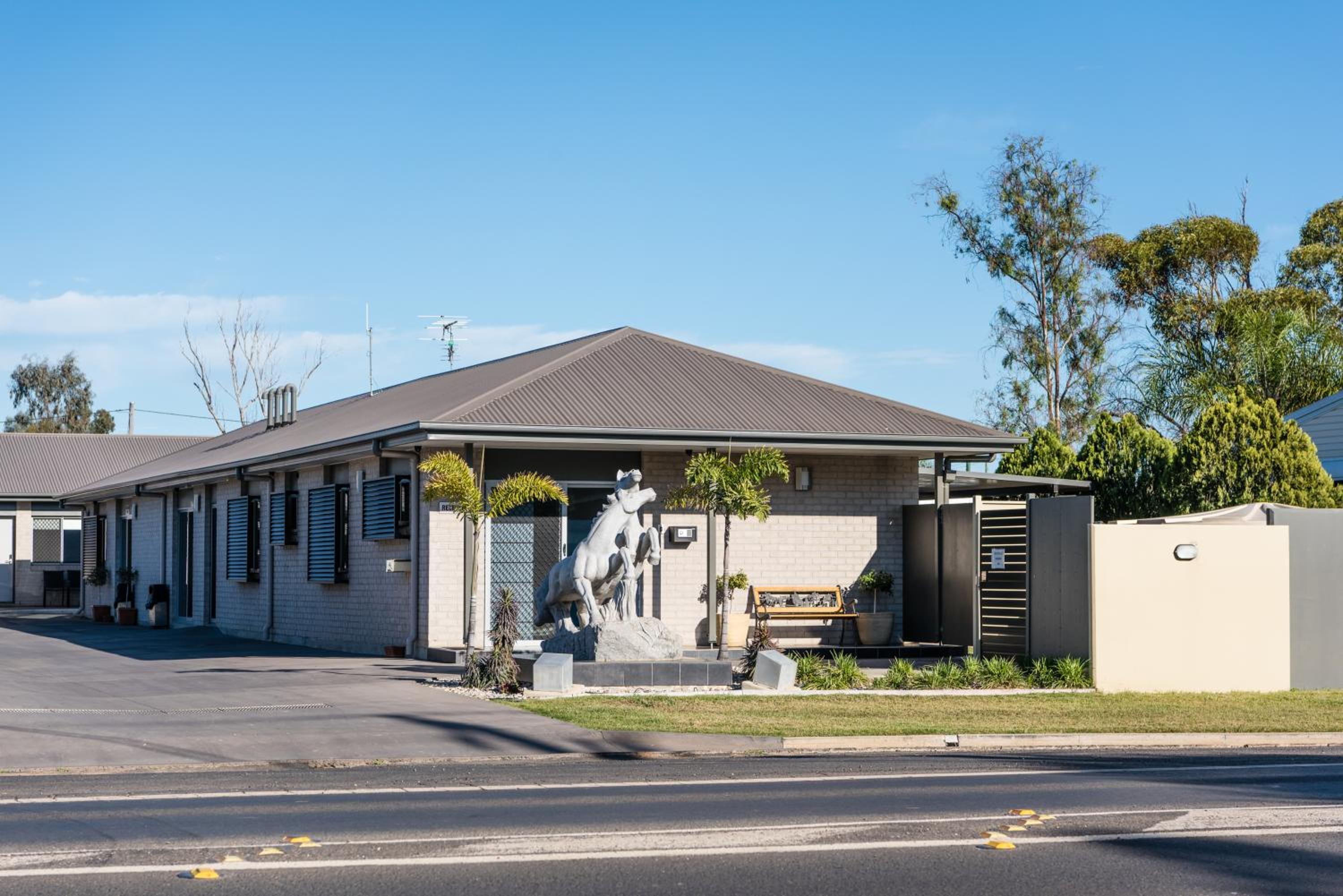 Athena Studio Units