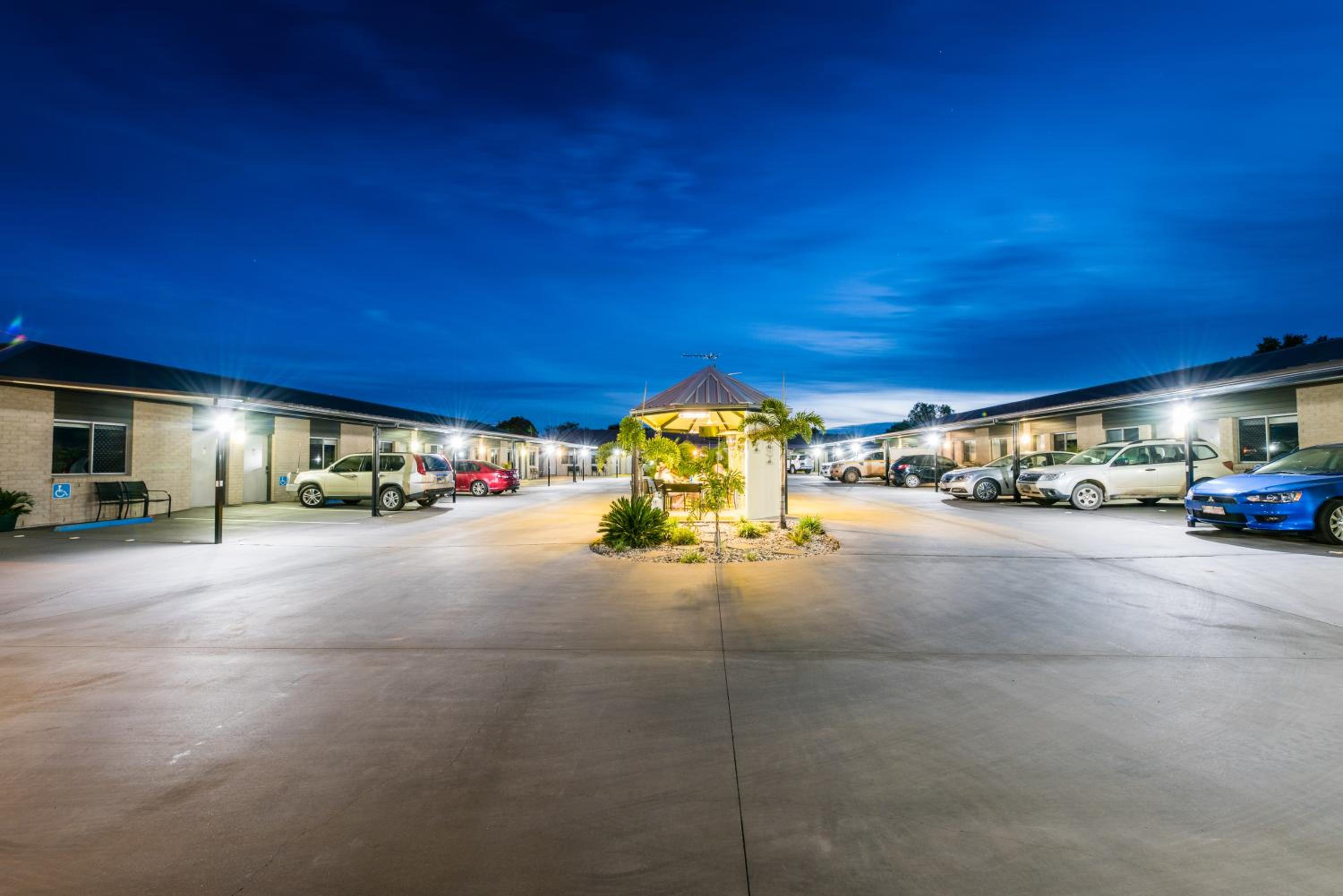 Athena Studio Units