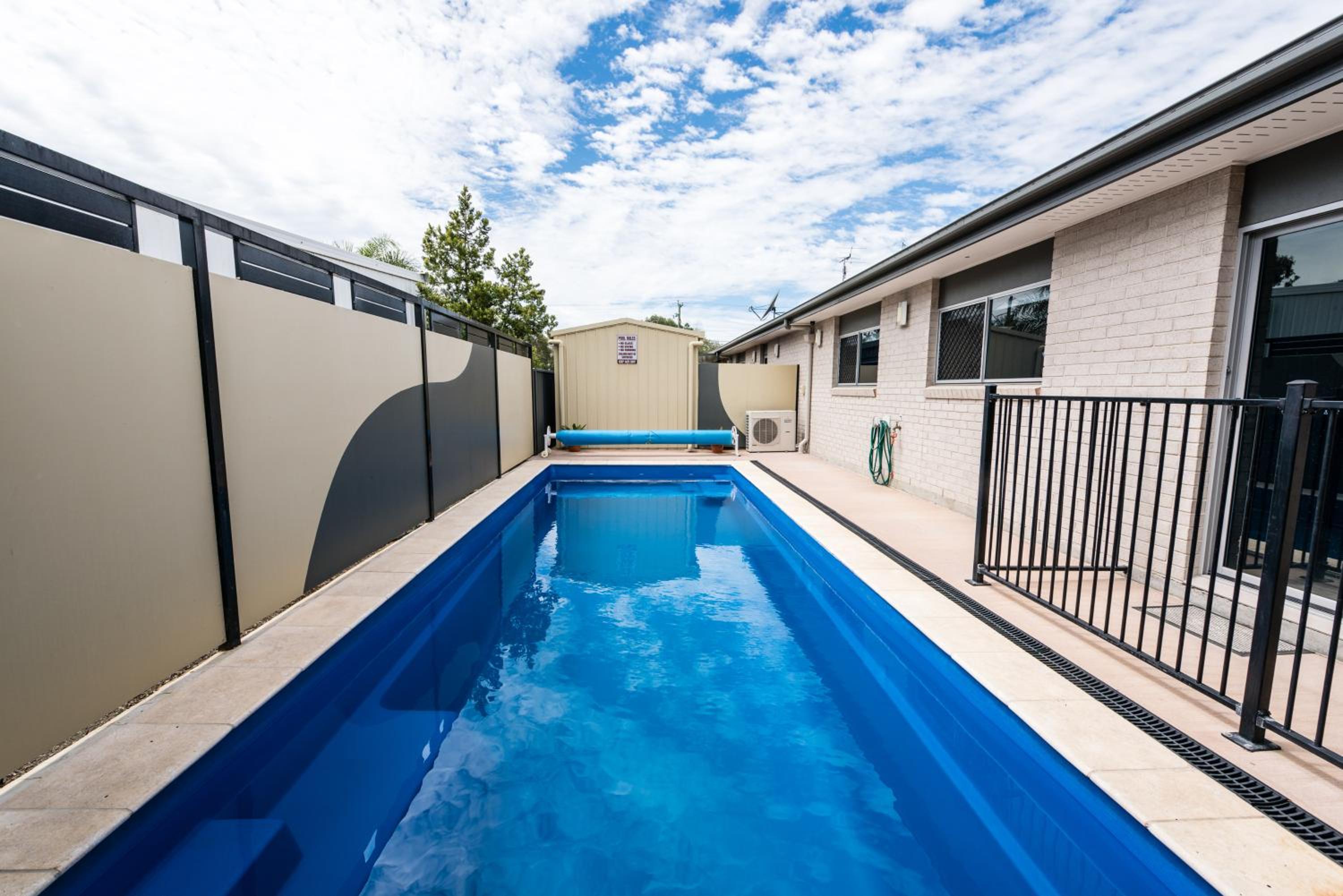 Athena Studio Units