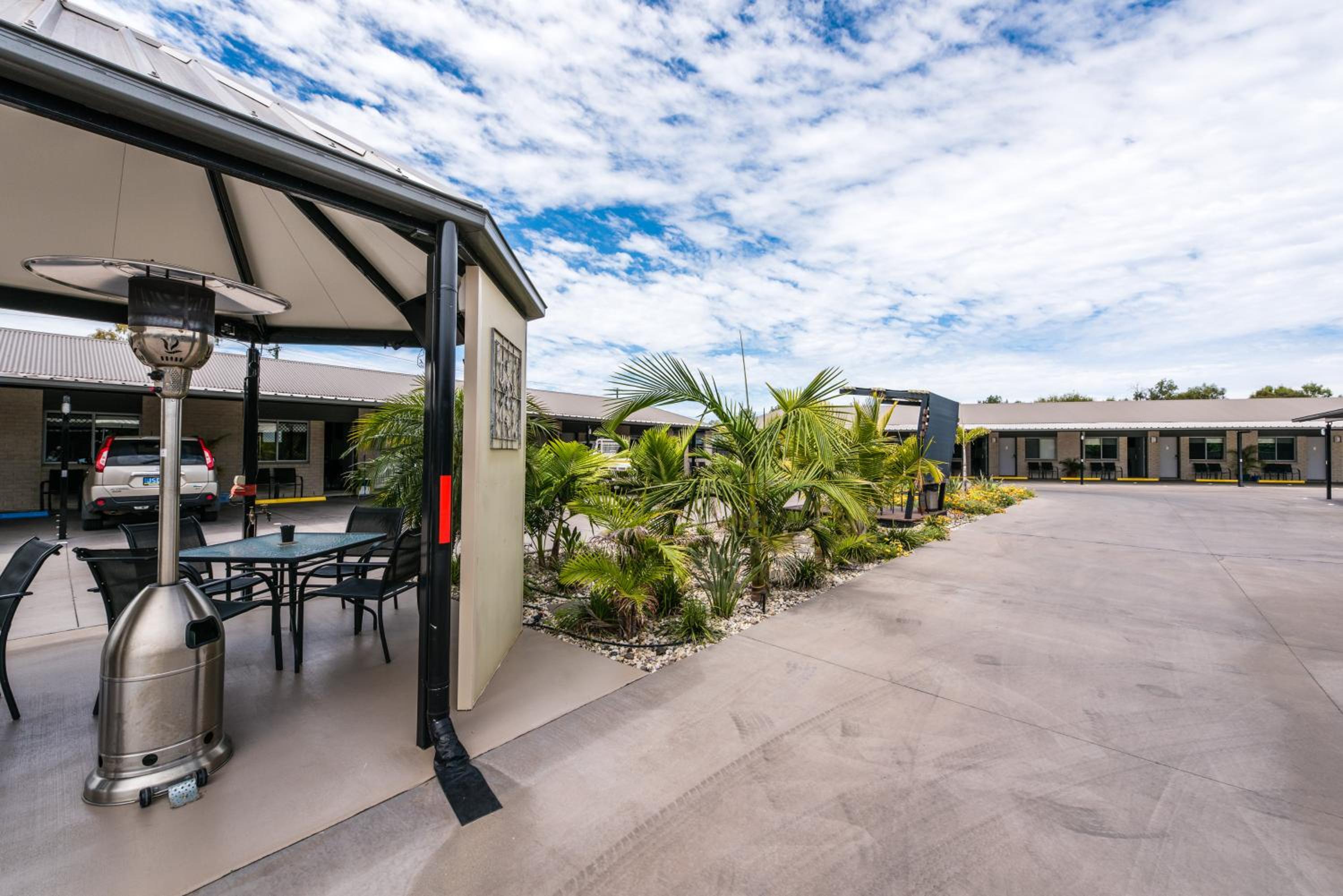 Athena Studio Units
