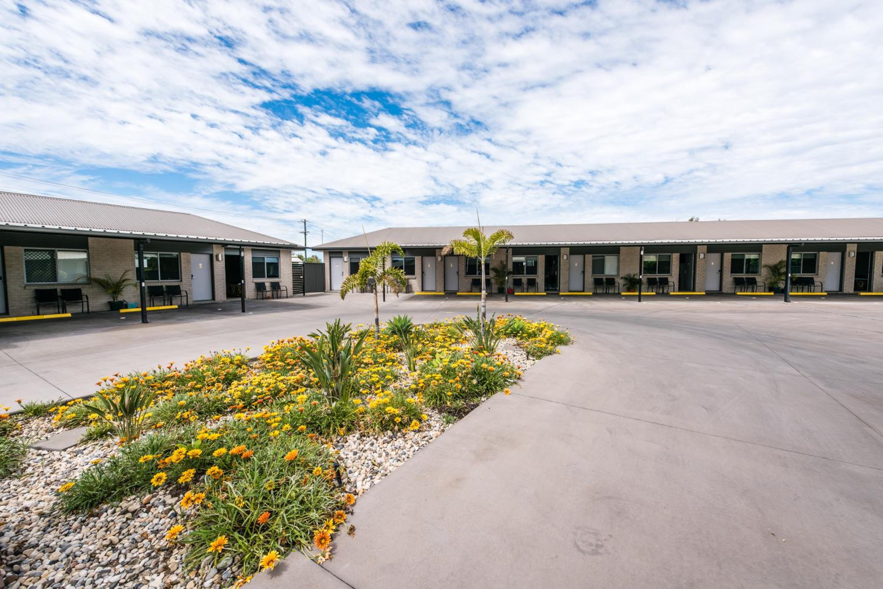 Athena Studio Units
