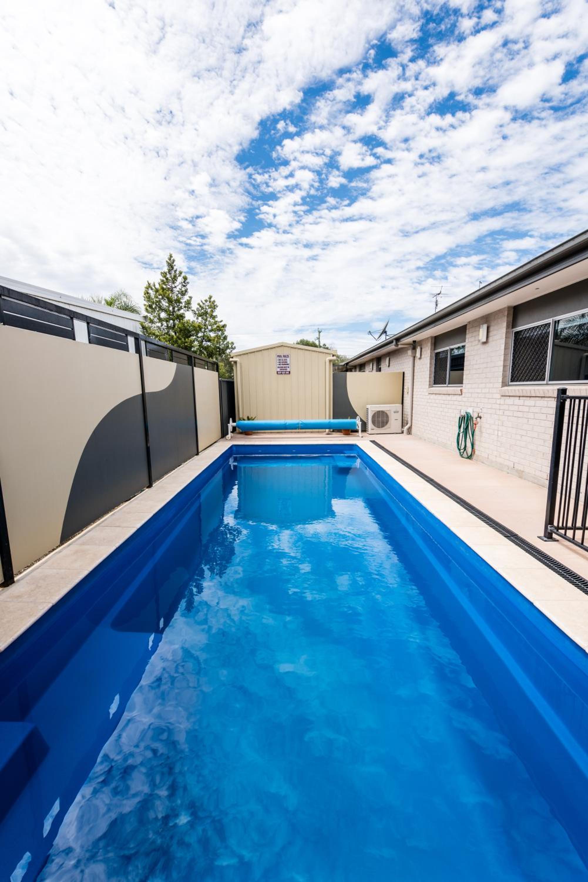 Athena Studio Units
