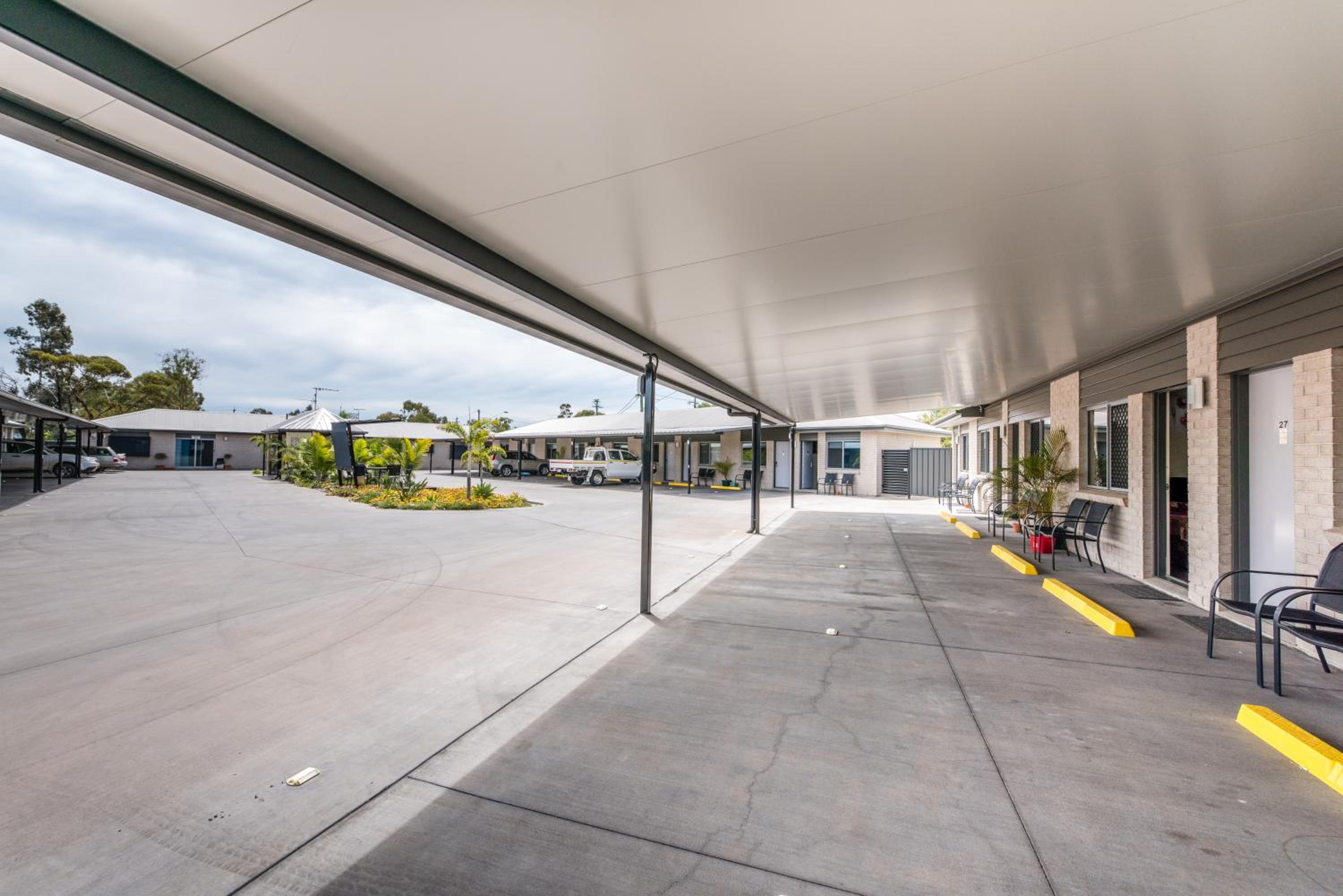 Athena Studio Units