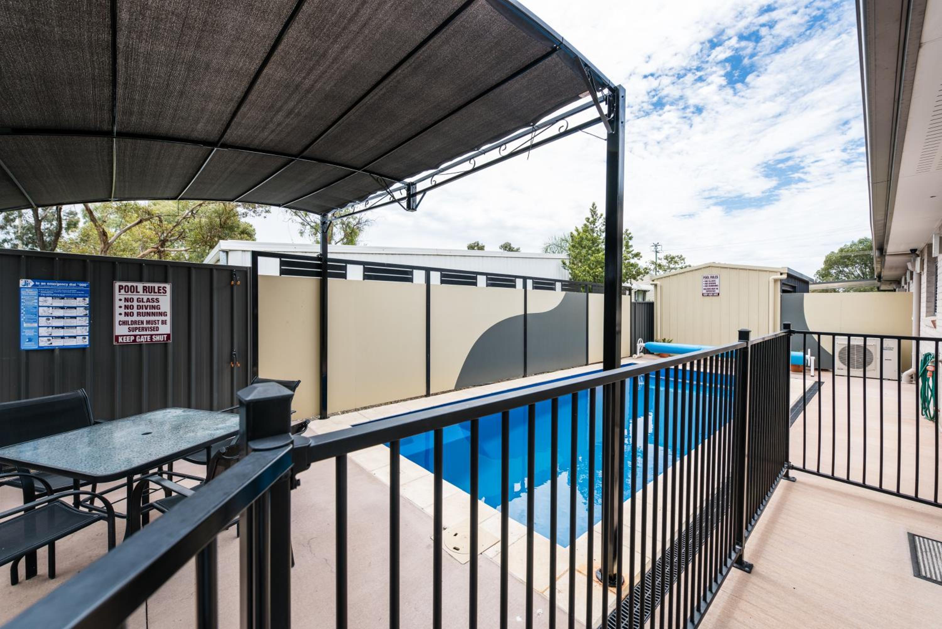 Athena Studio Units