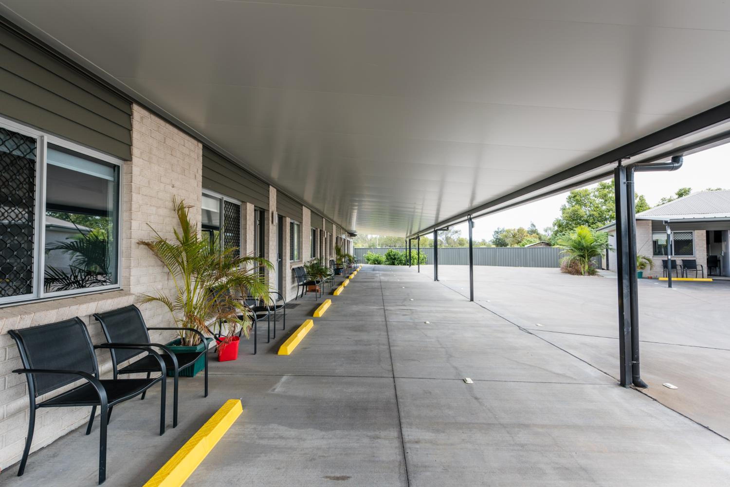 Athena Studio Units