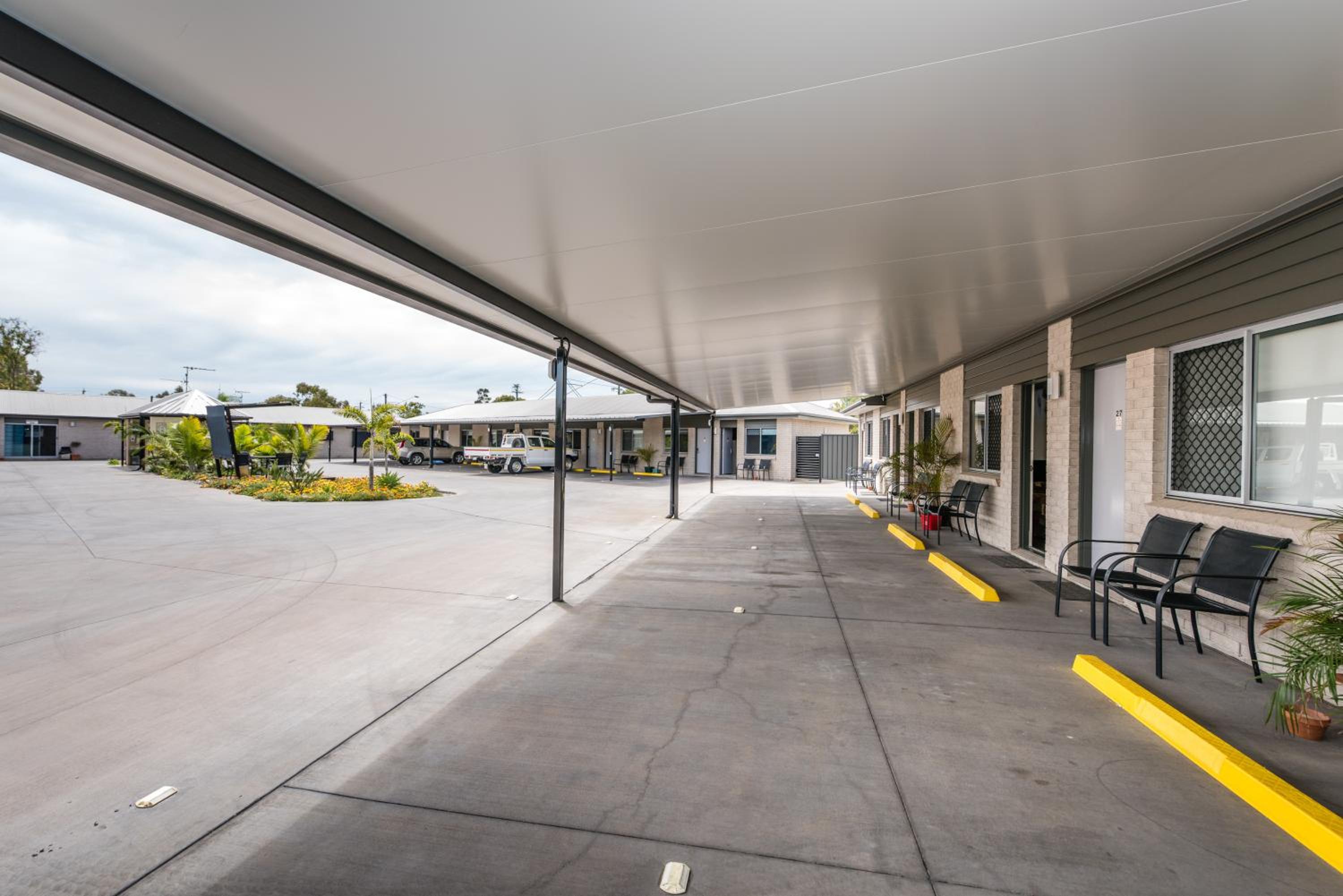 Athena Studio Units