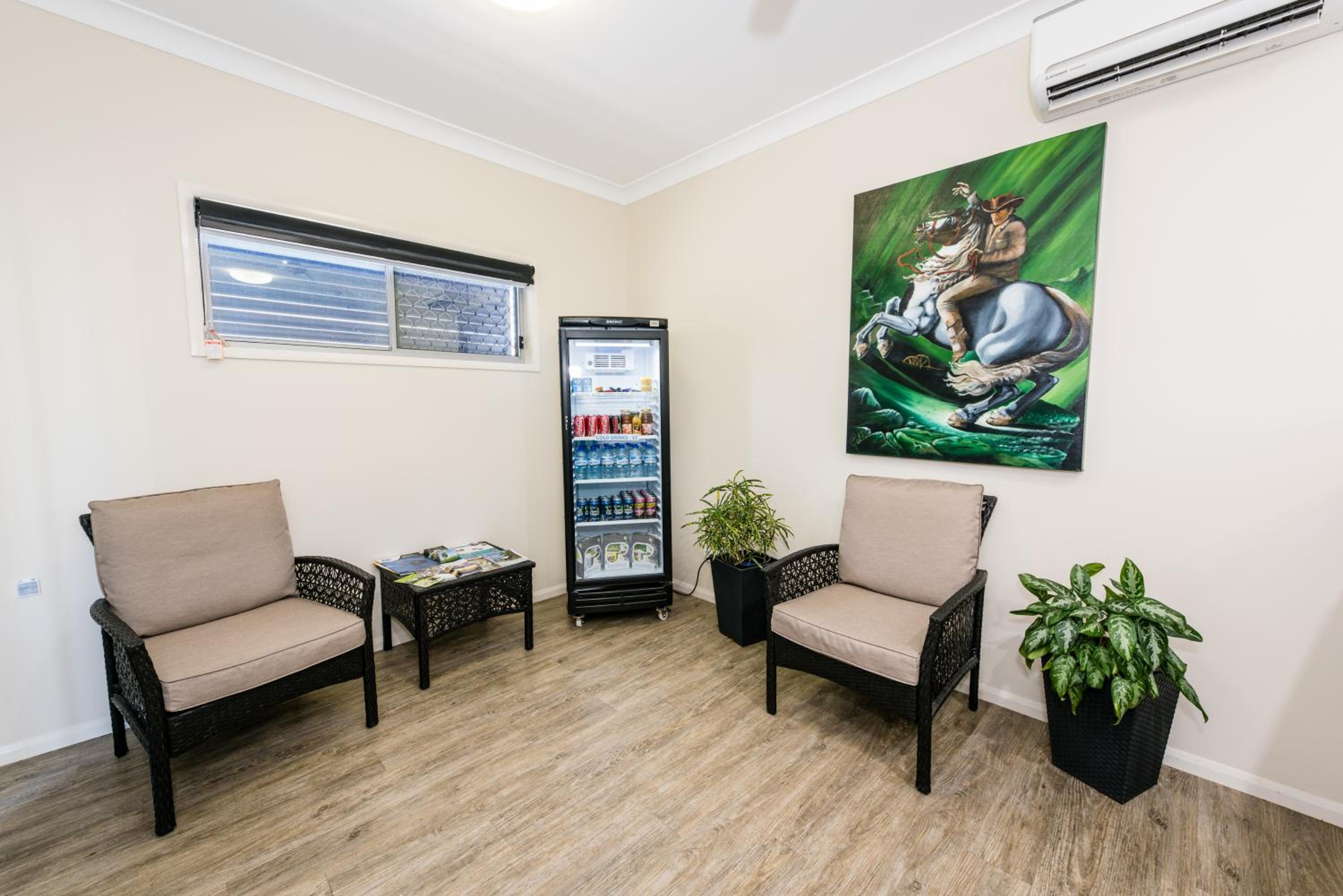 Athena Studio Units