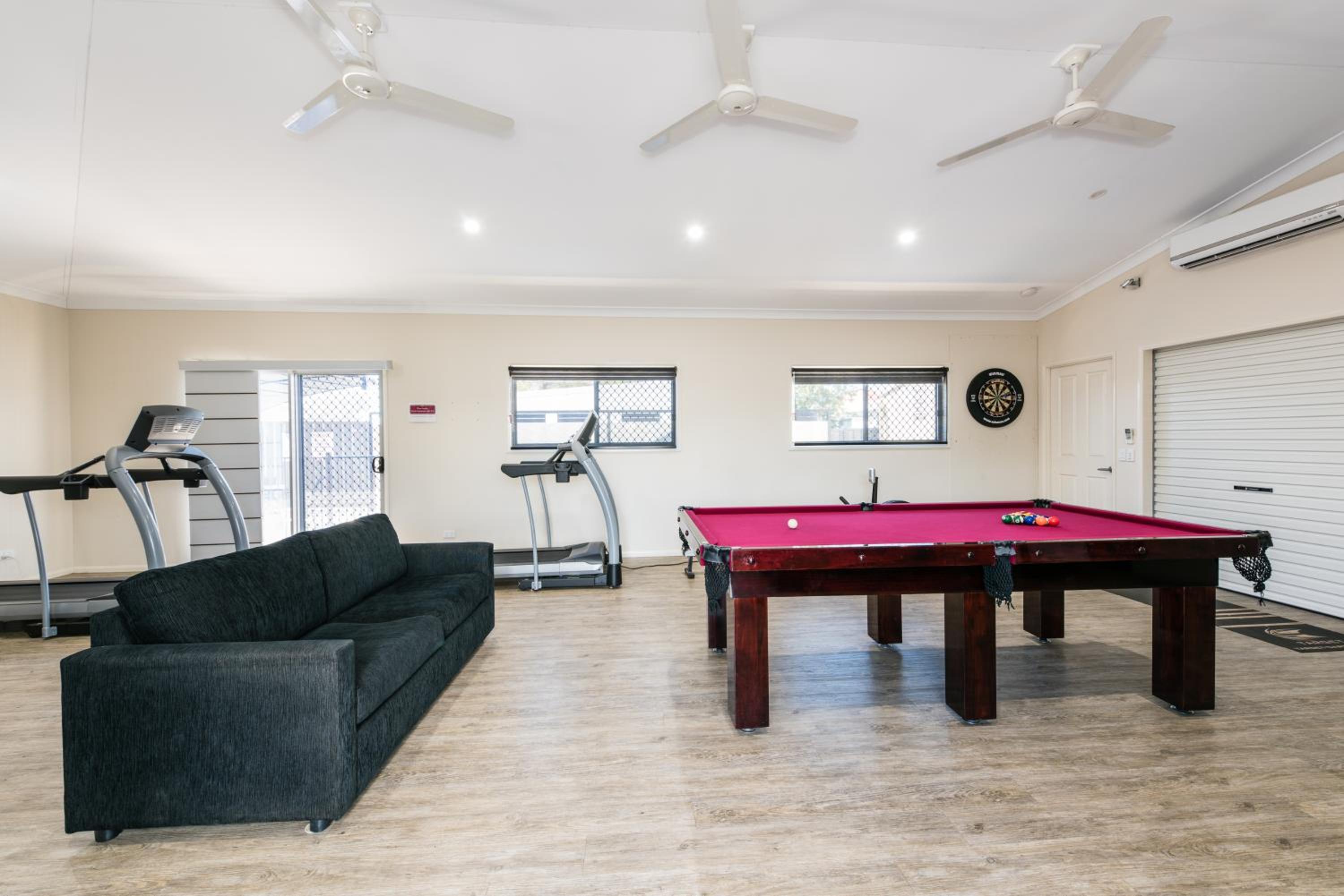 Athena Studio Units