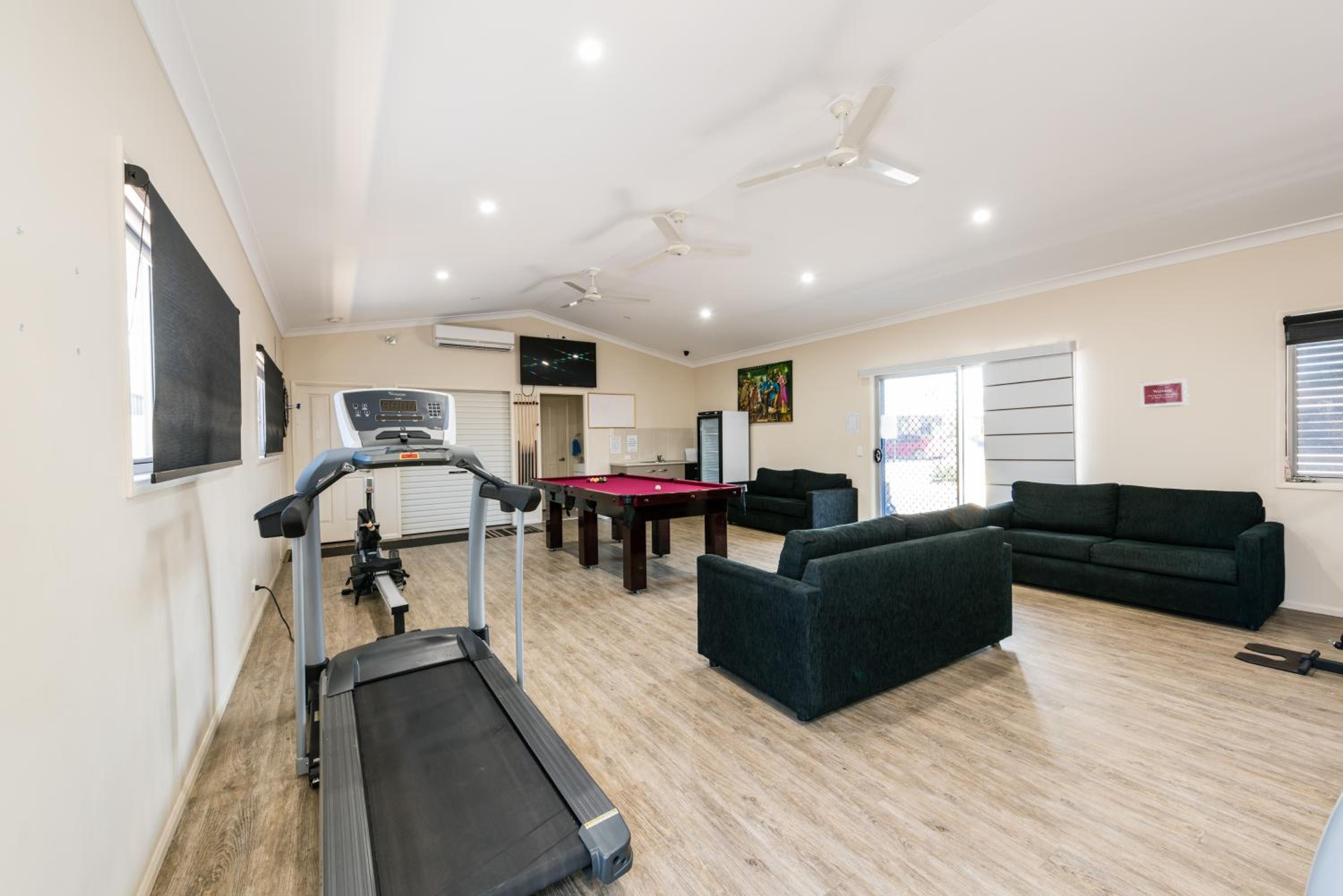 Athena Studio Units