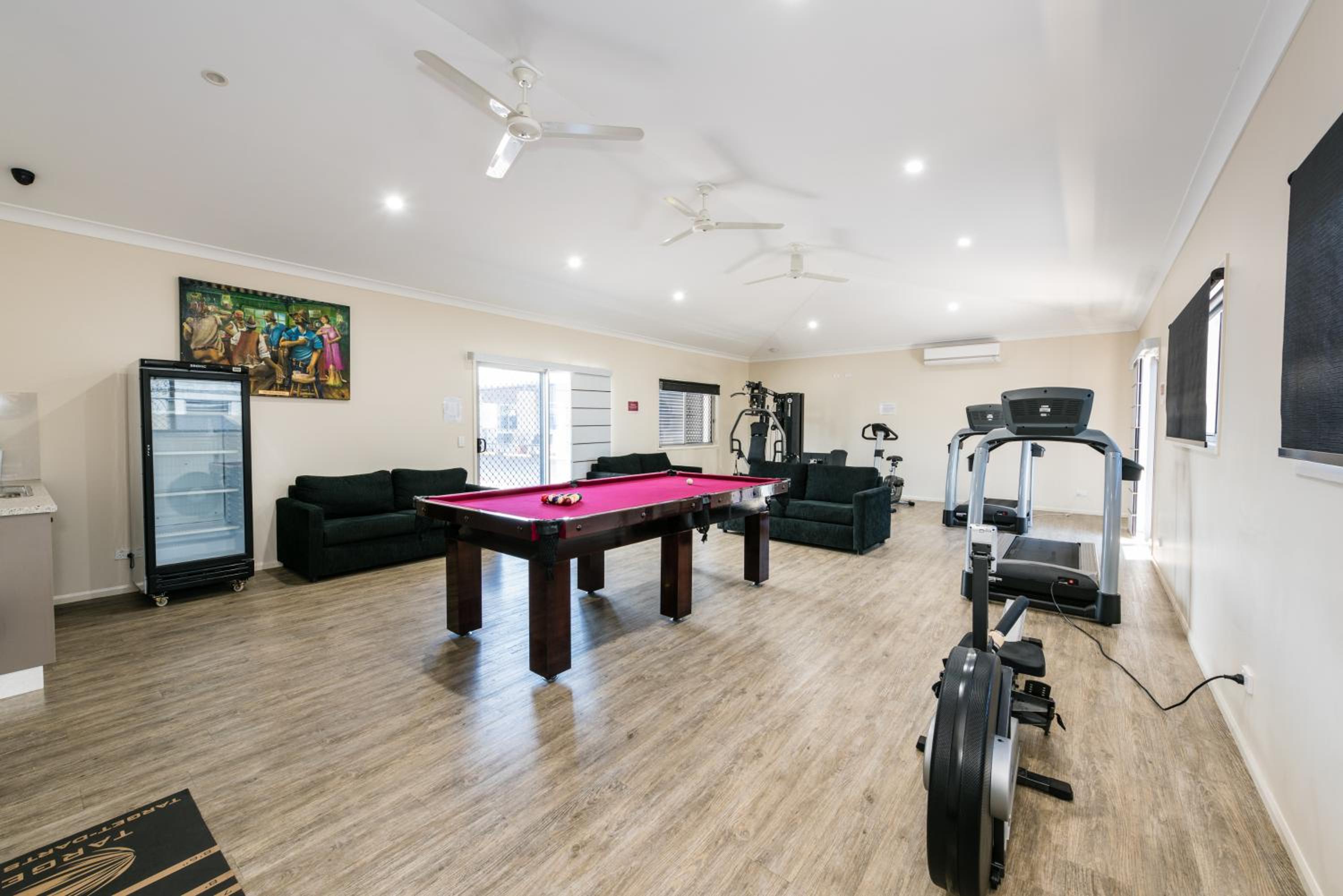 Athena Studio Units