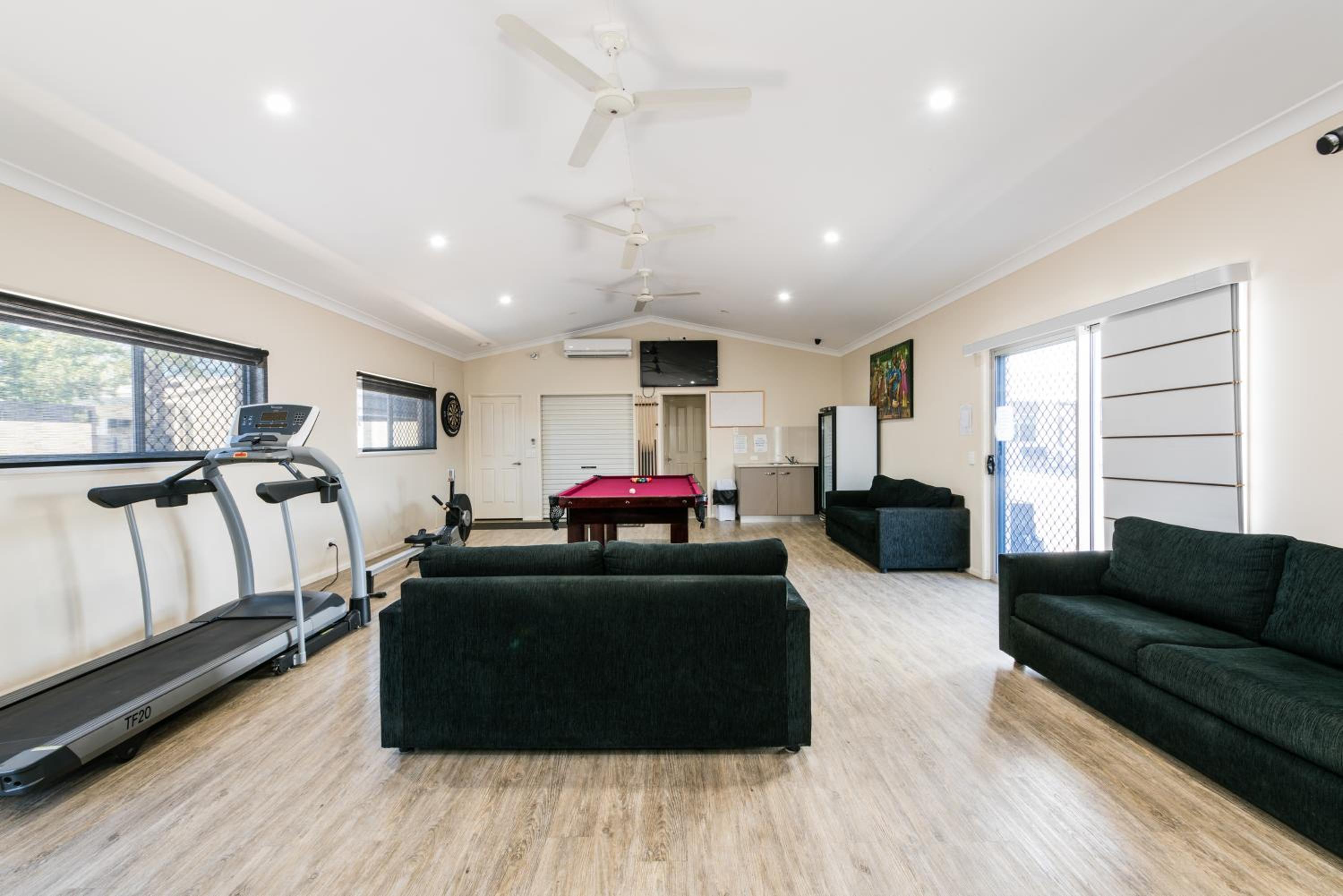 Athena Studio Units
