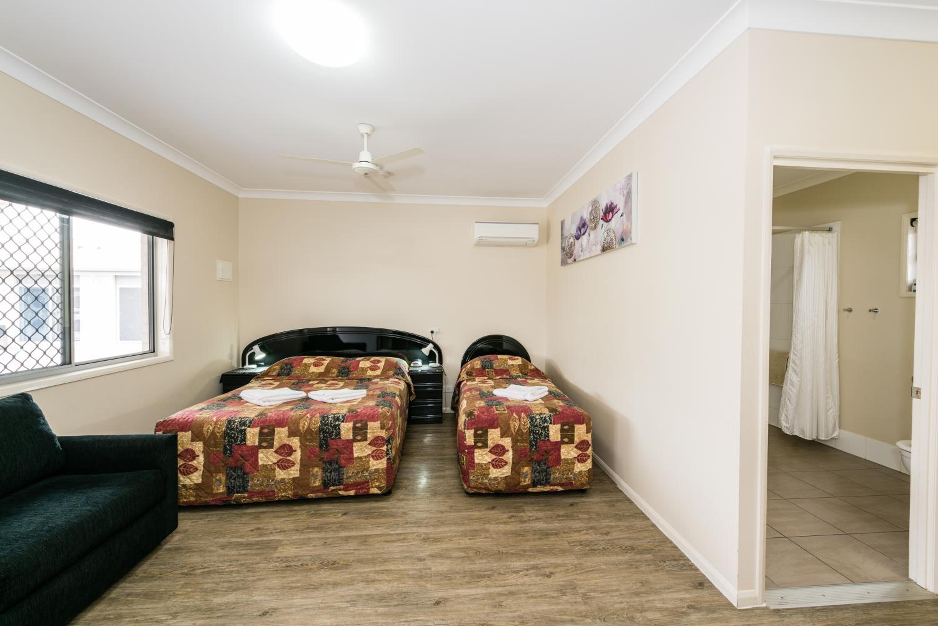 Athena Studio Units