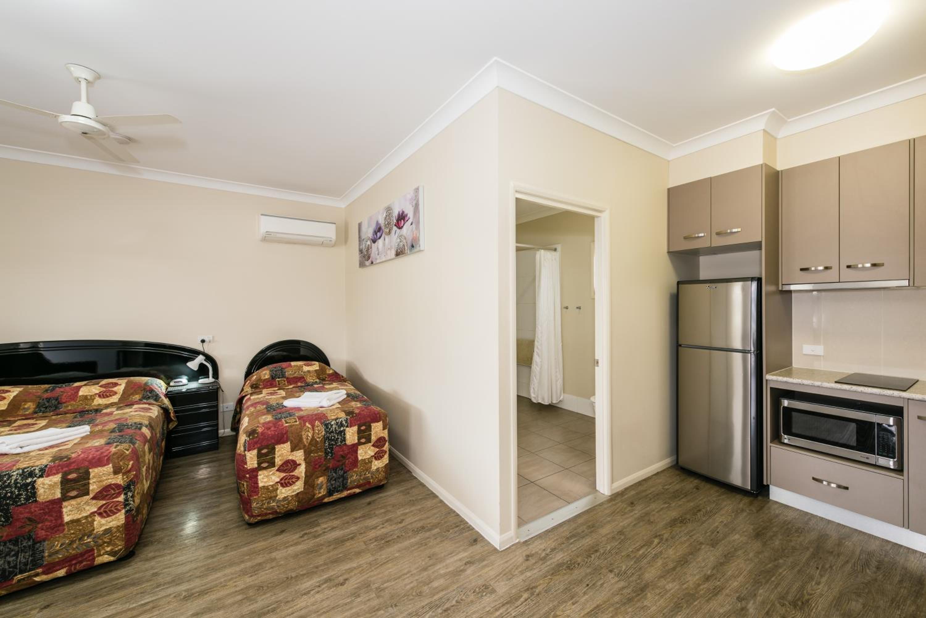 Athena Studio Units