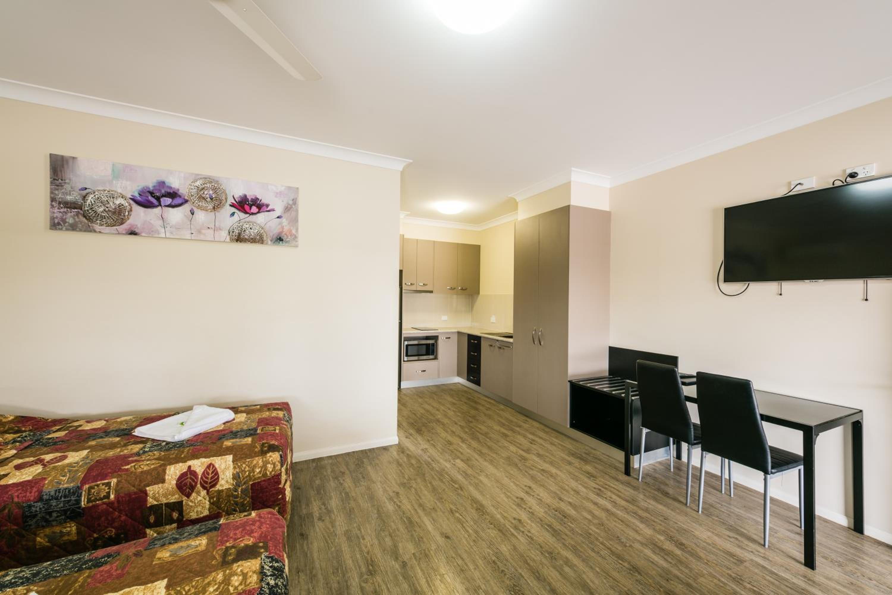 Athena Studio Units