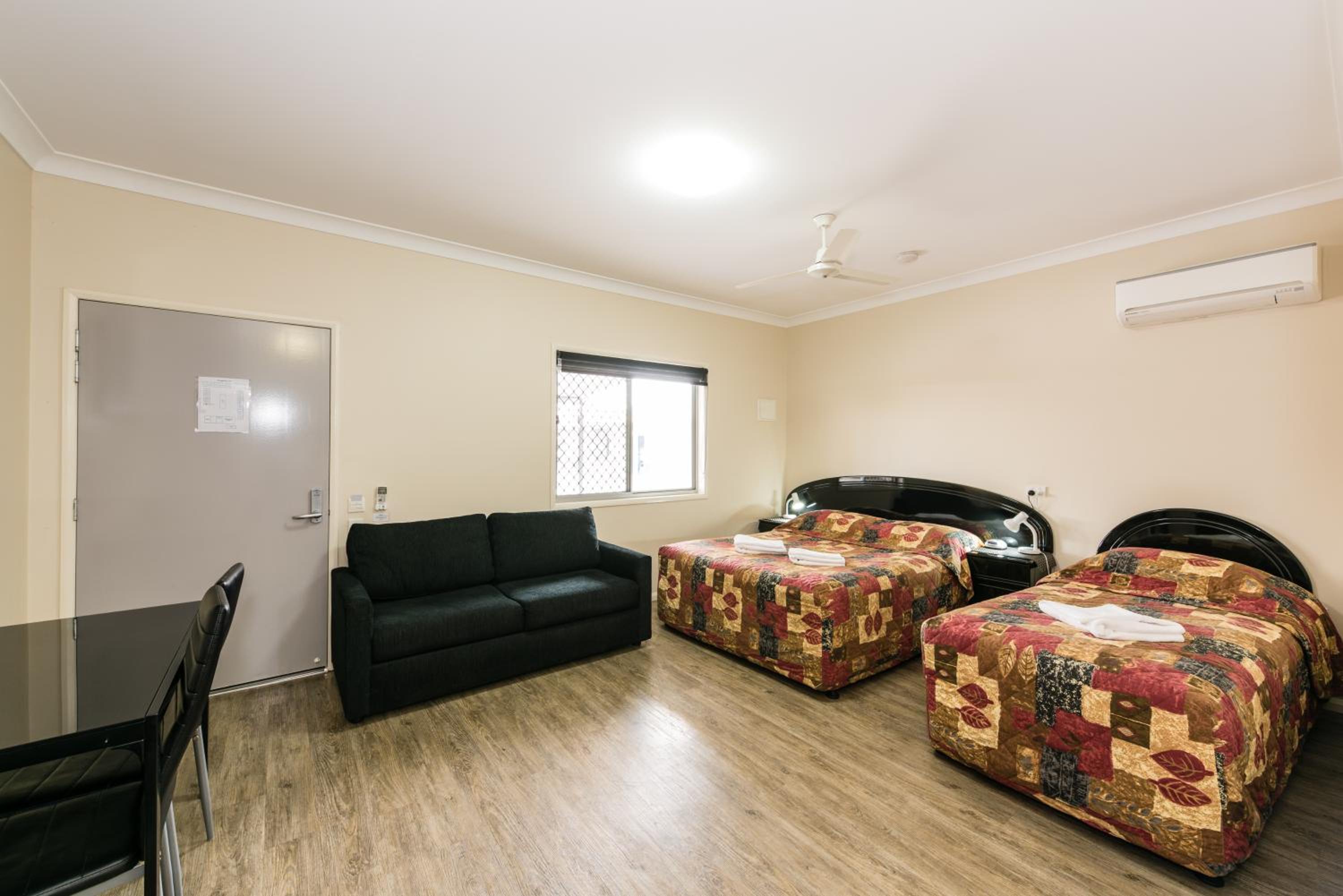 Athena Studio Units