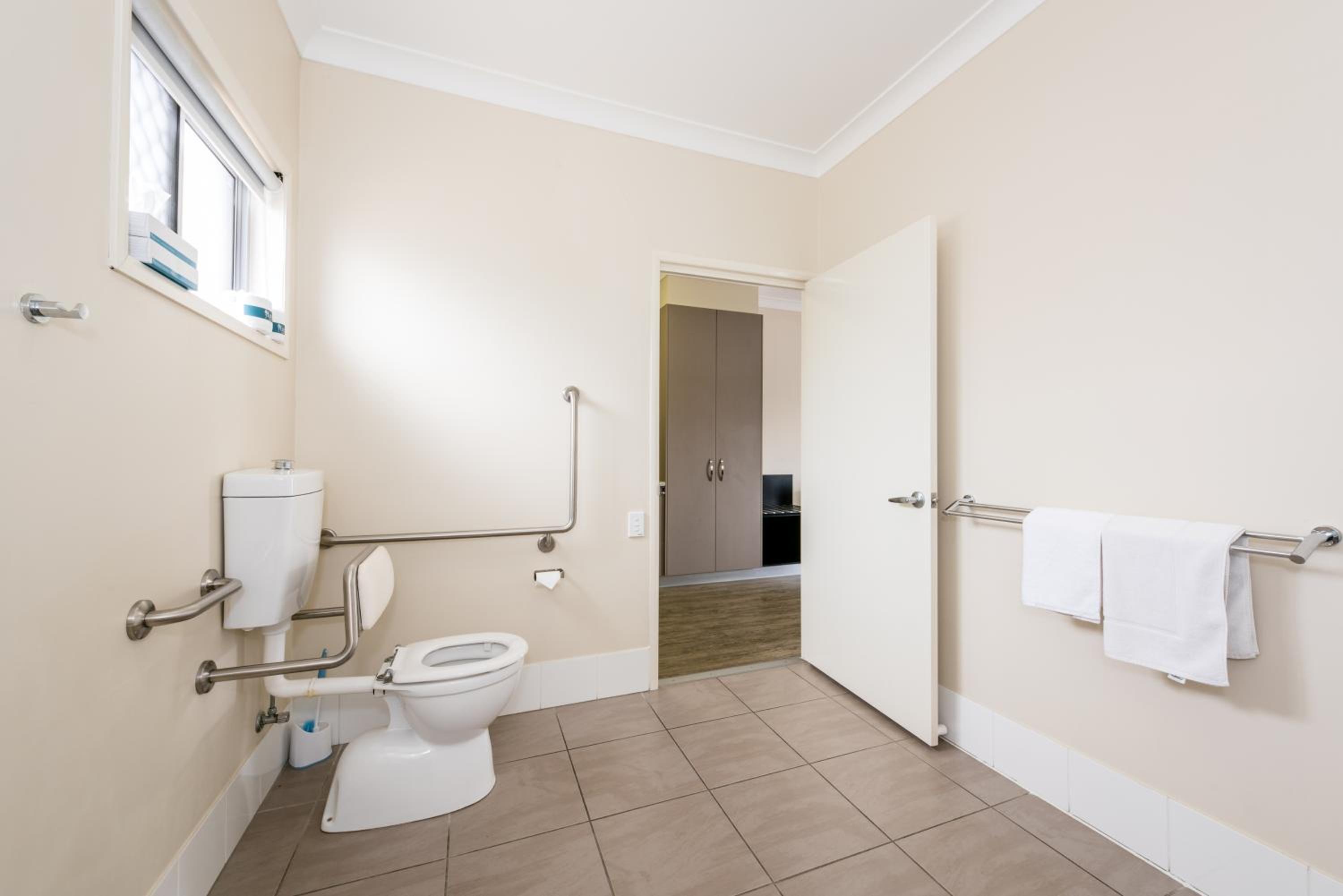 Athena Studio Units