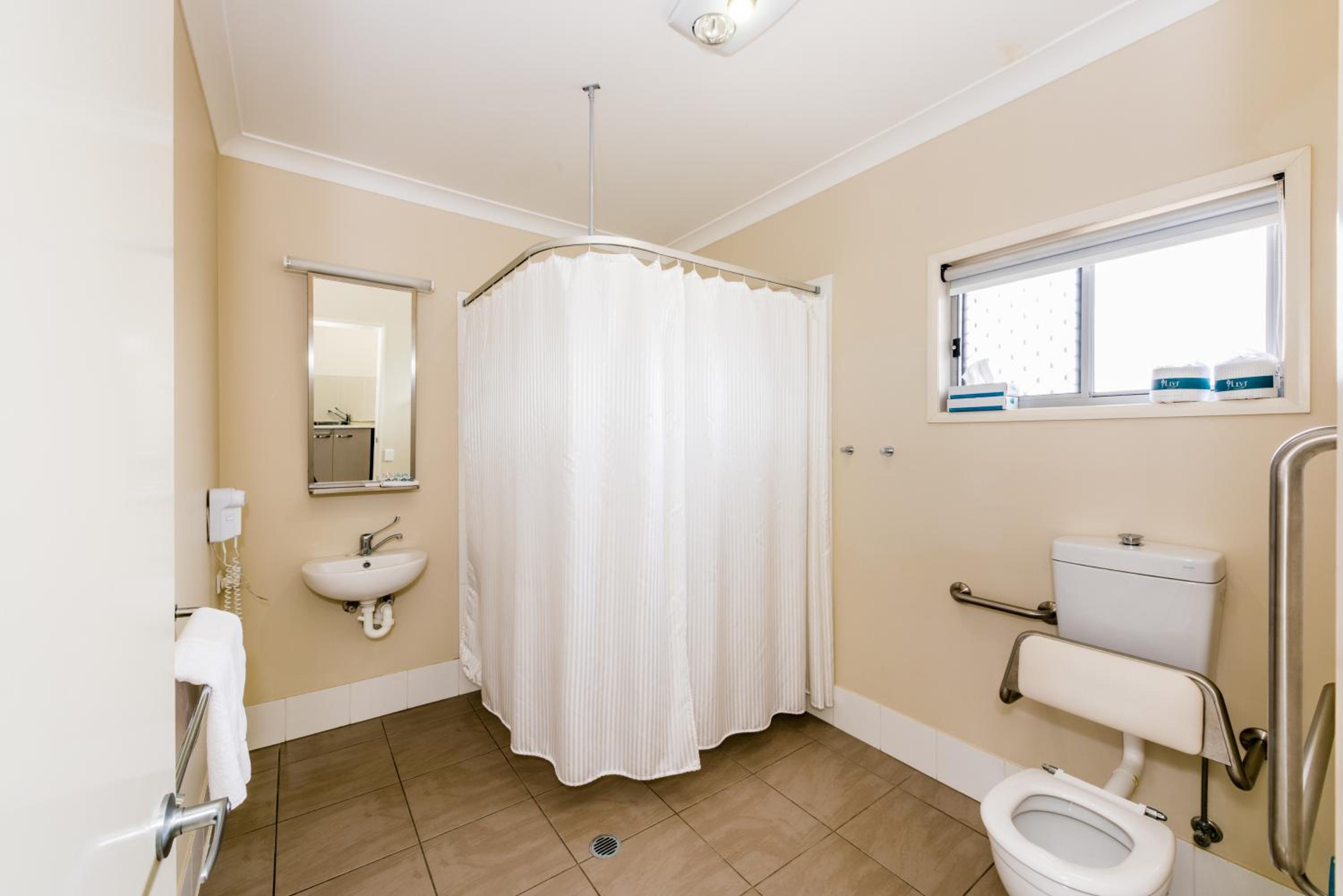 Athena Studio Units