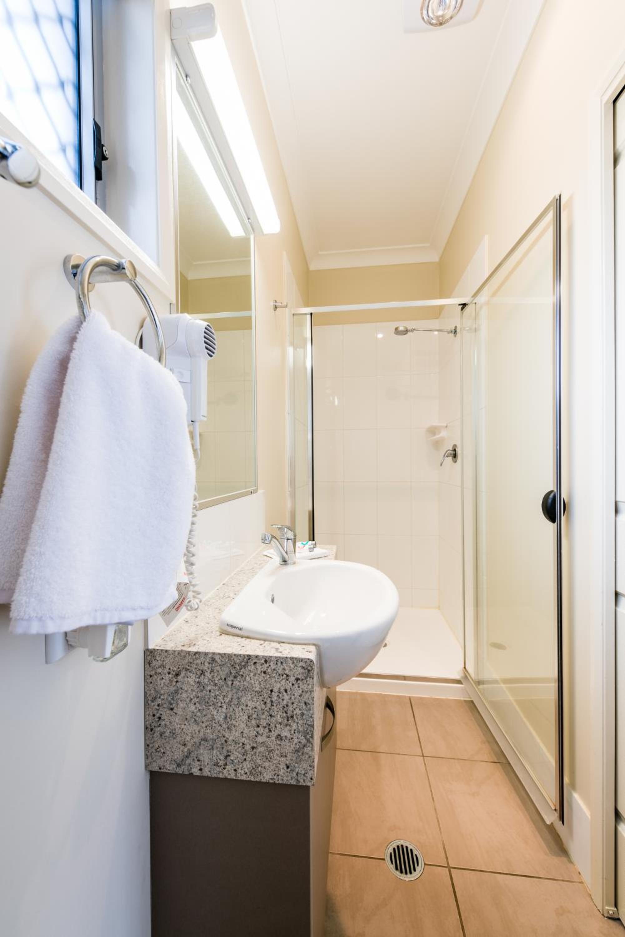 Athena Studio Units