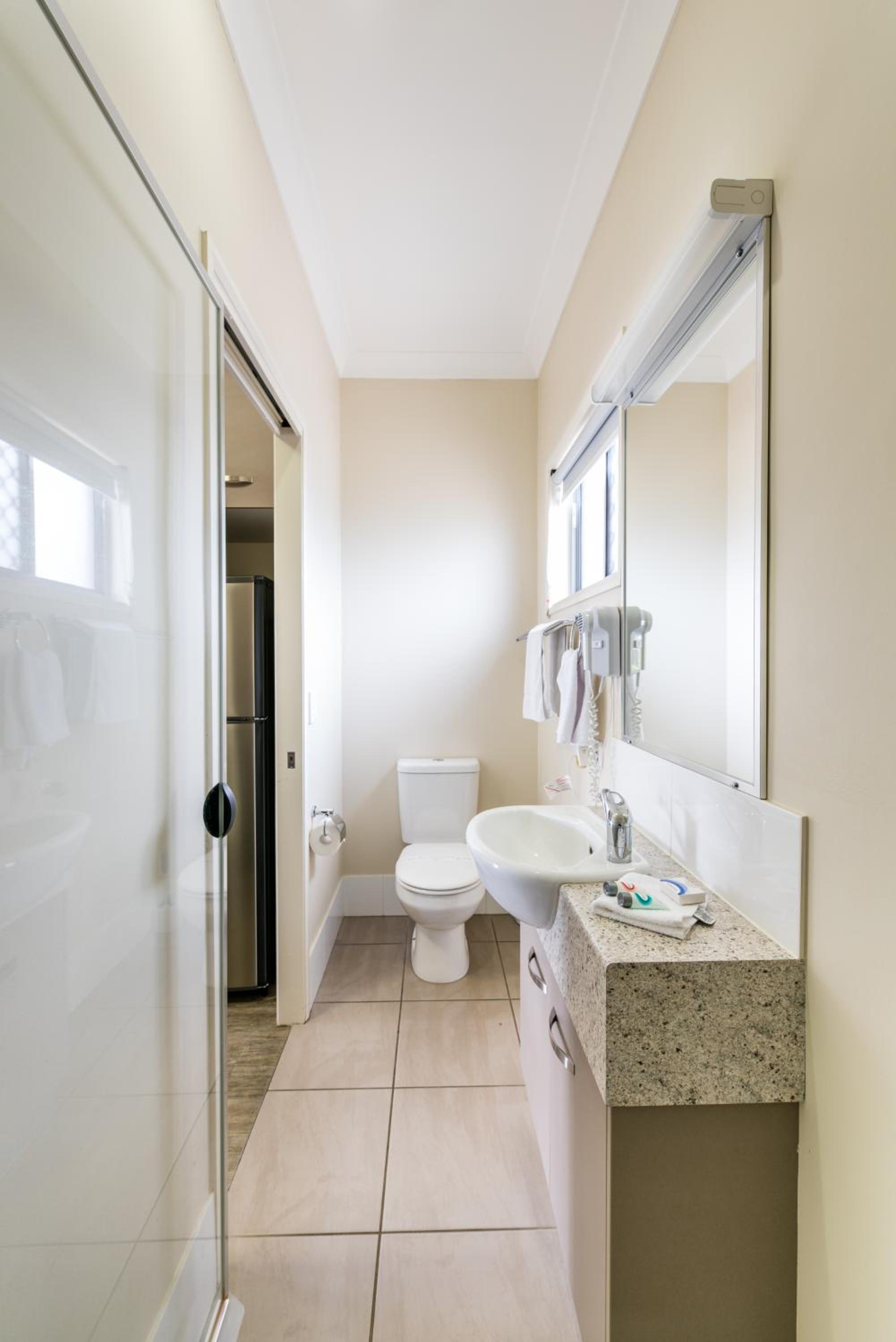 Athena Studio Units