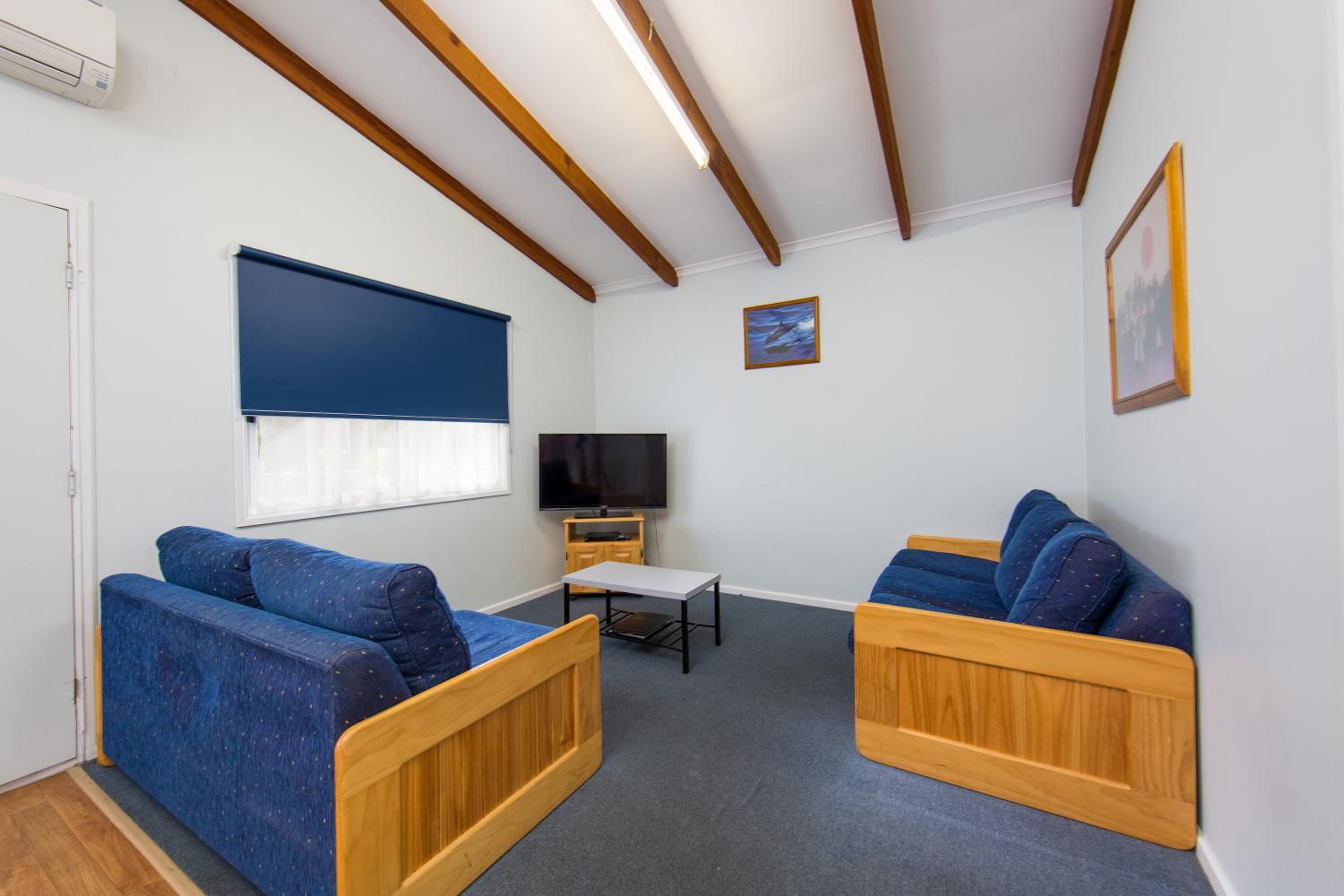 Wodonga Holiday Park