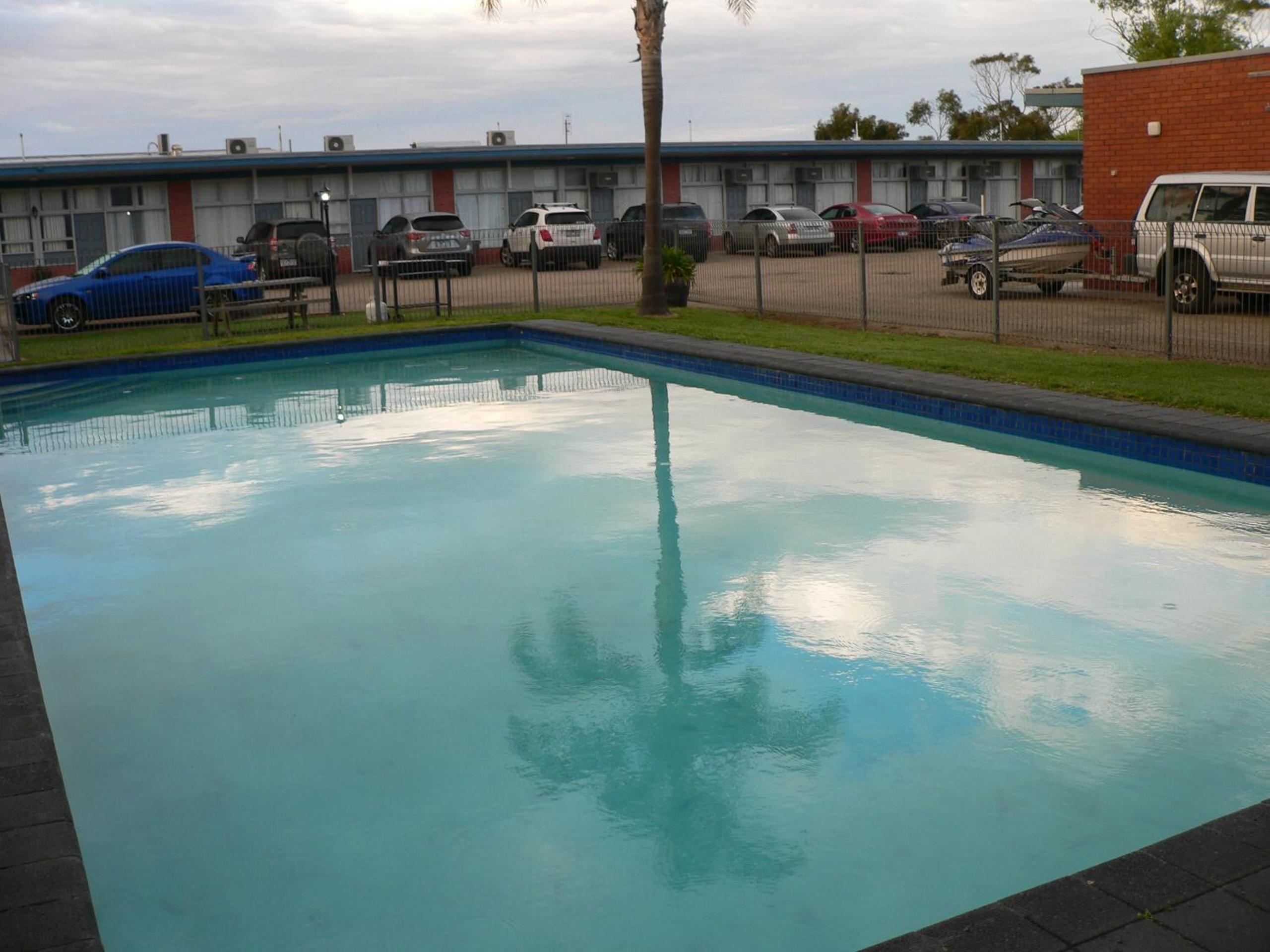 Ship Inn Motel Yarram